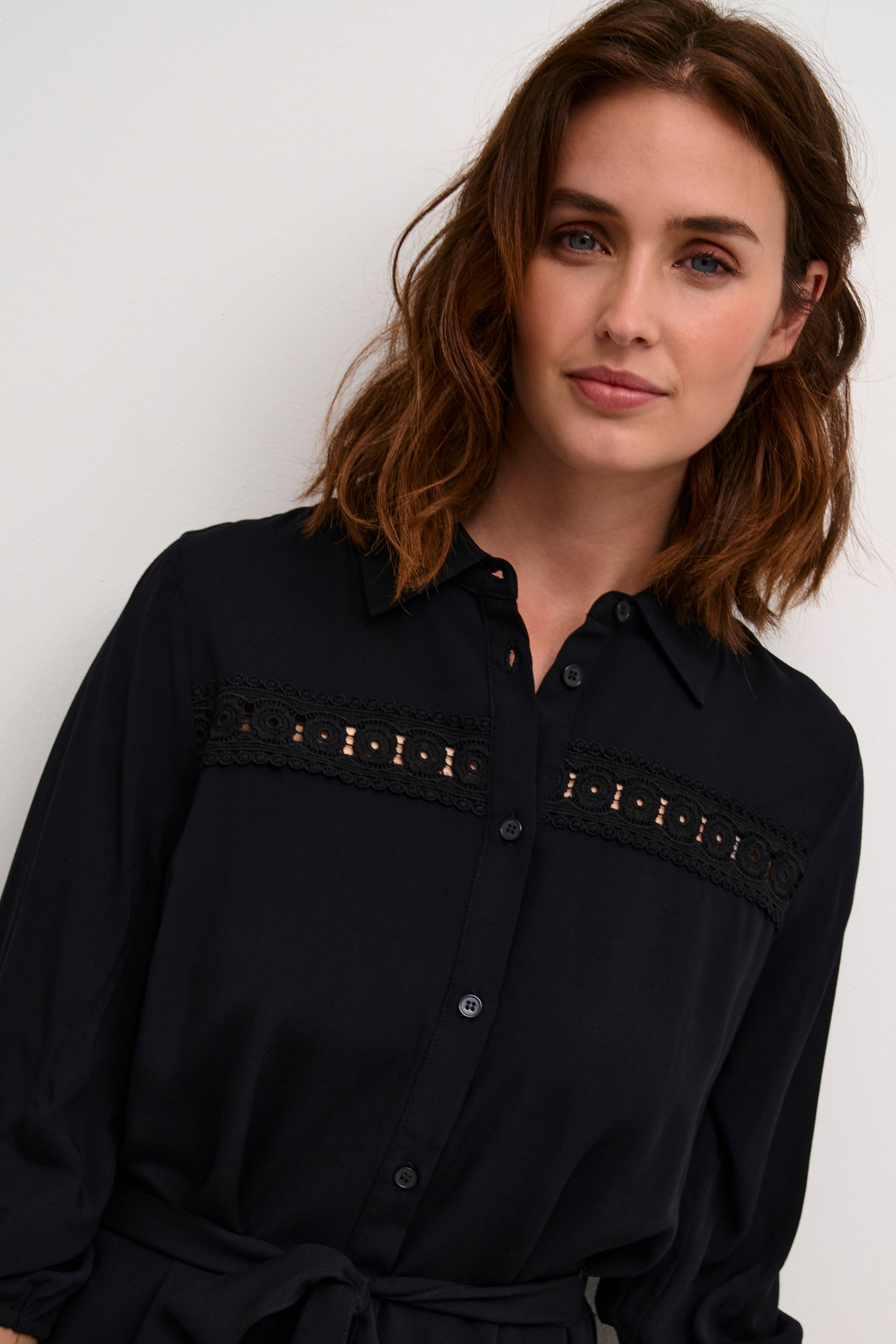 KAfreya Klänning LOOKBOOK DETAIL 10509244-106822