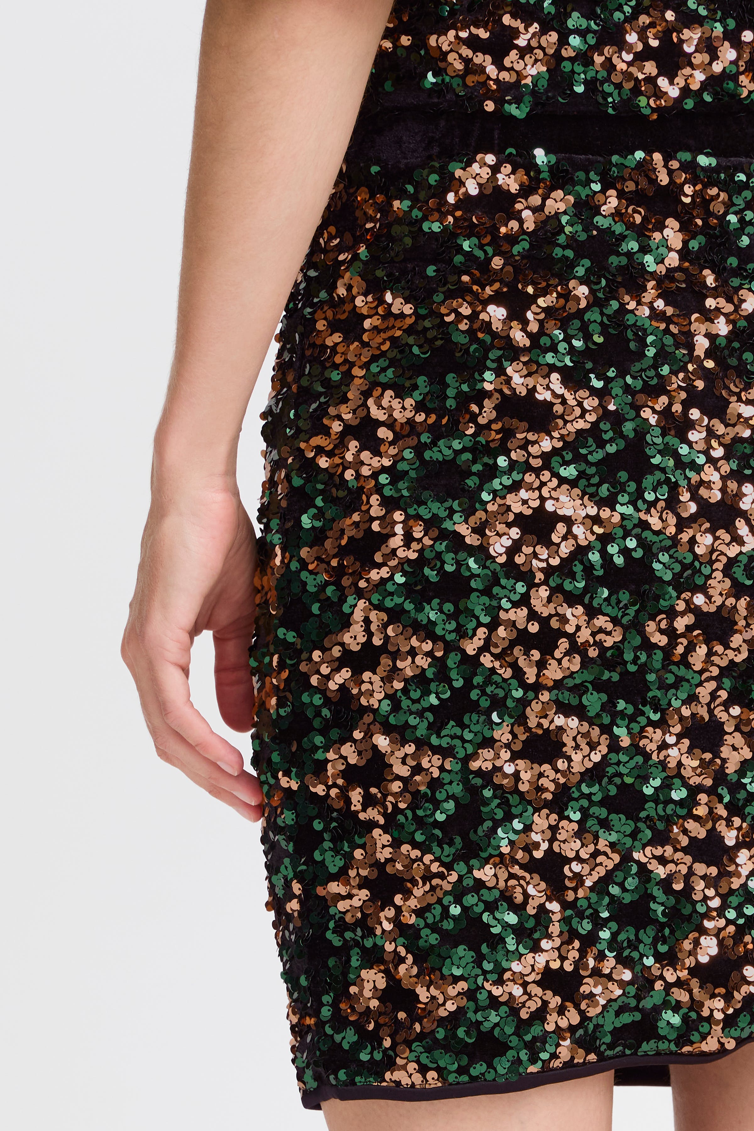 BYSAMIO Nederdel LOOKBOOK DETAIL 20815958-200453