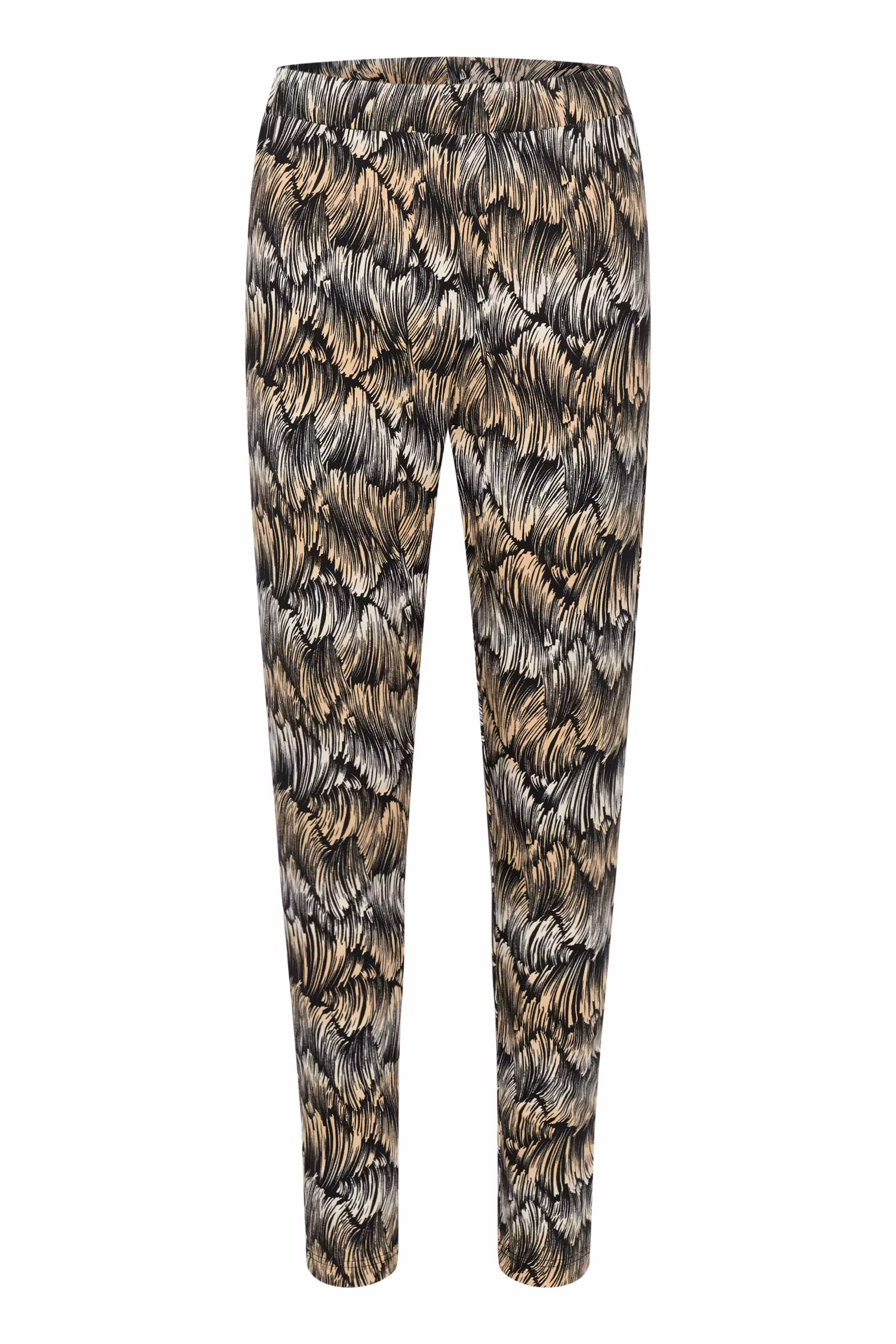 BPcara Trousers PACK FRONT 10590688-103102B