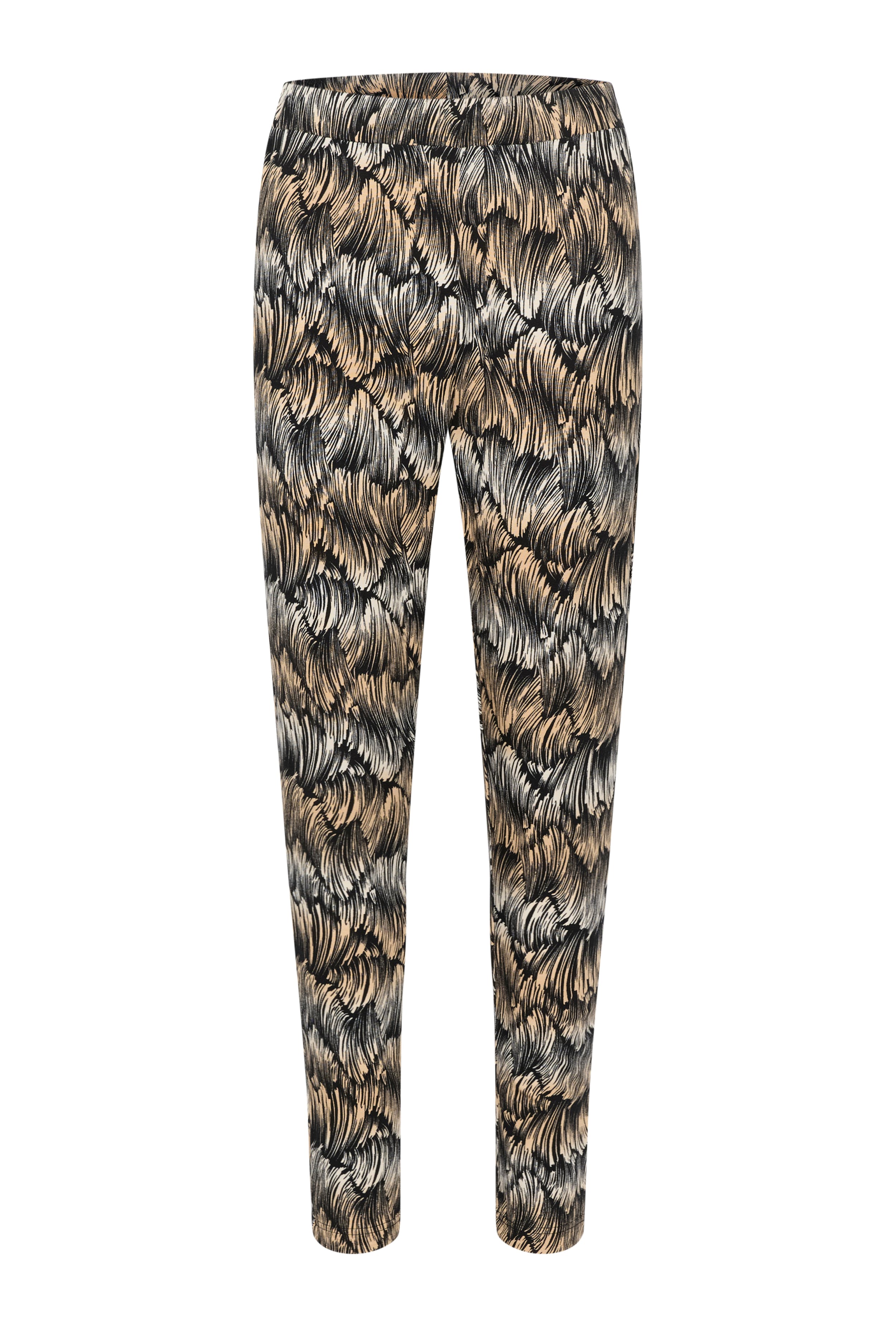 BPcara Trousers PACK FRONT 10590688-103102B