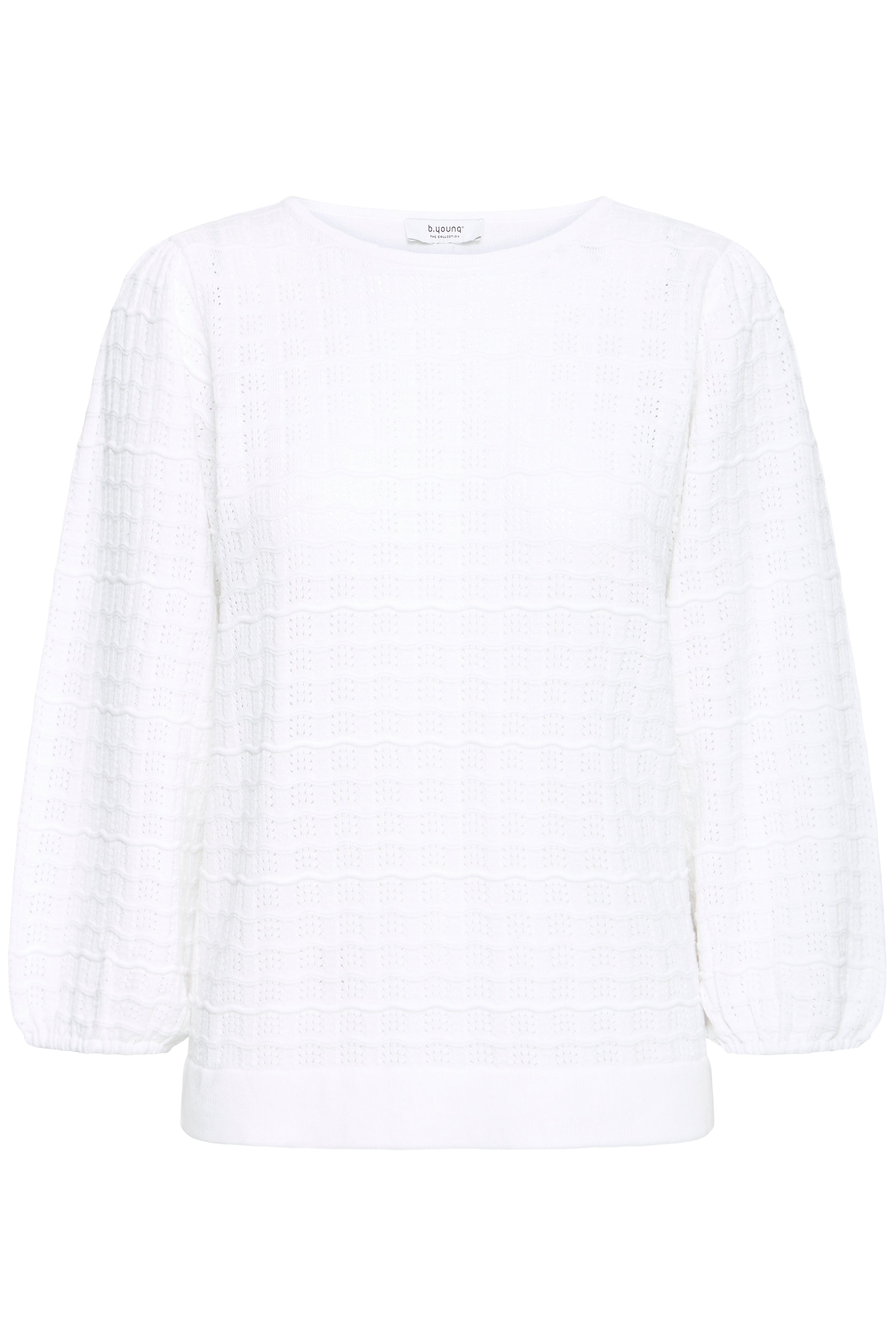 BYMULINA Pullover PACK FRONT 20819399-110601