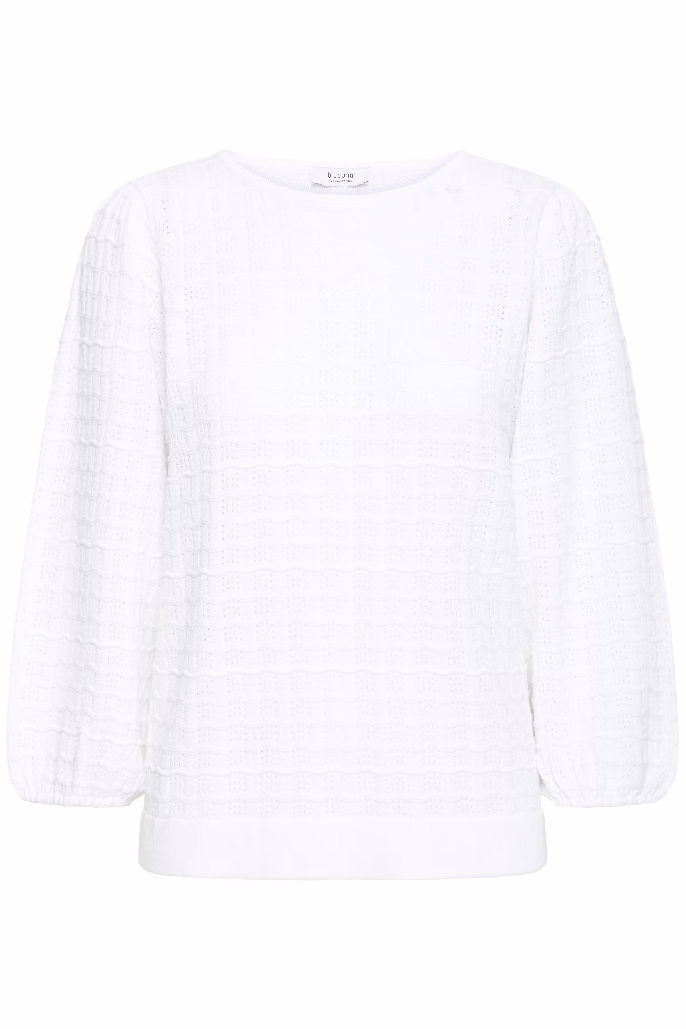 BYMULINA Pullover PACK FRONT 20819399-110601