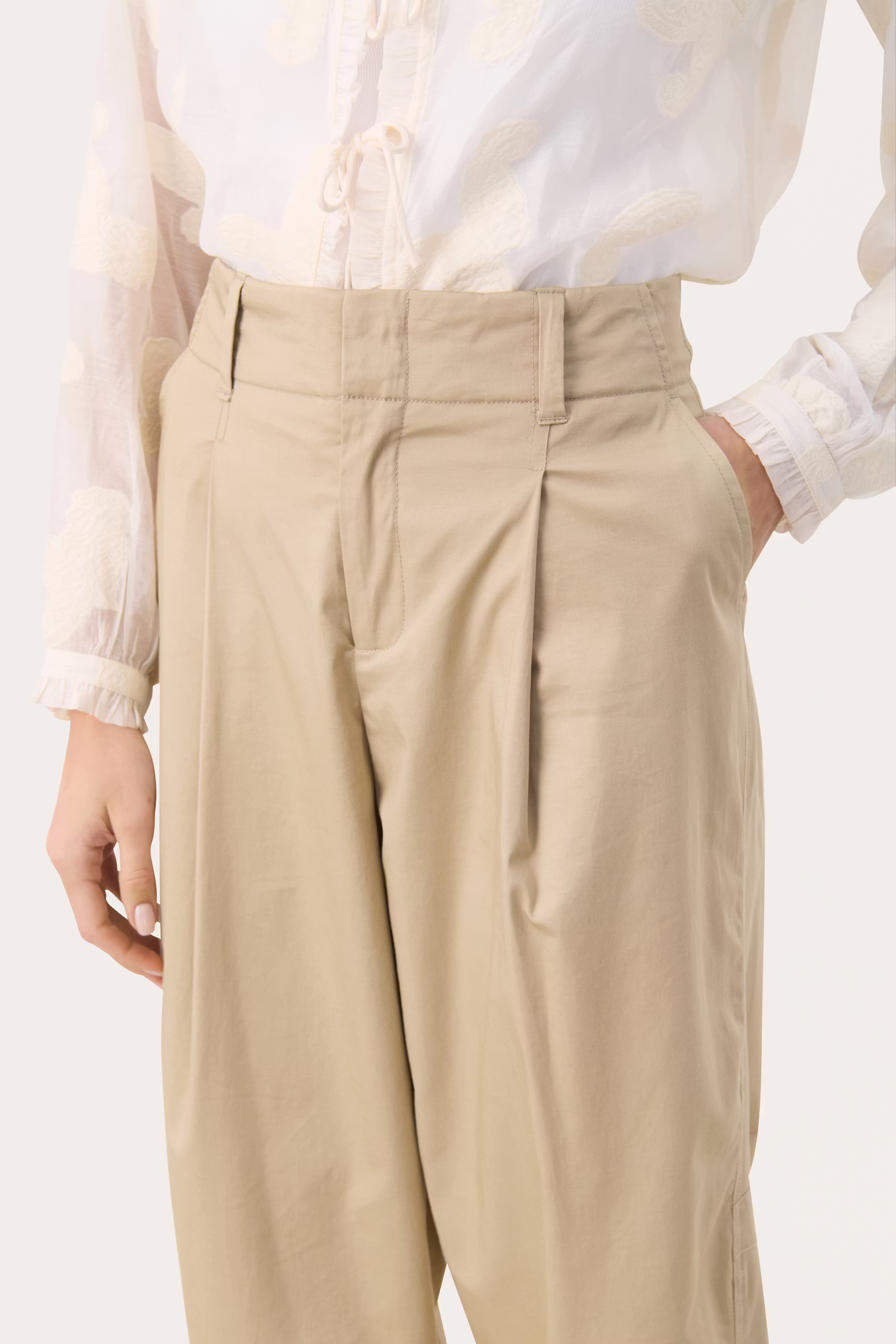 RamizePW Broek LOOKBOOK DETAIL 30309604-151307