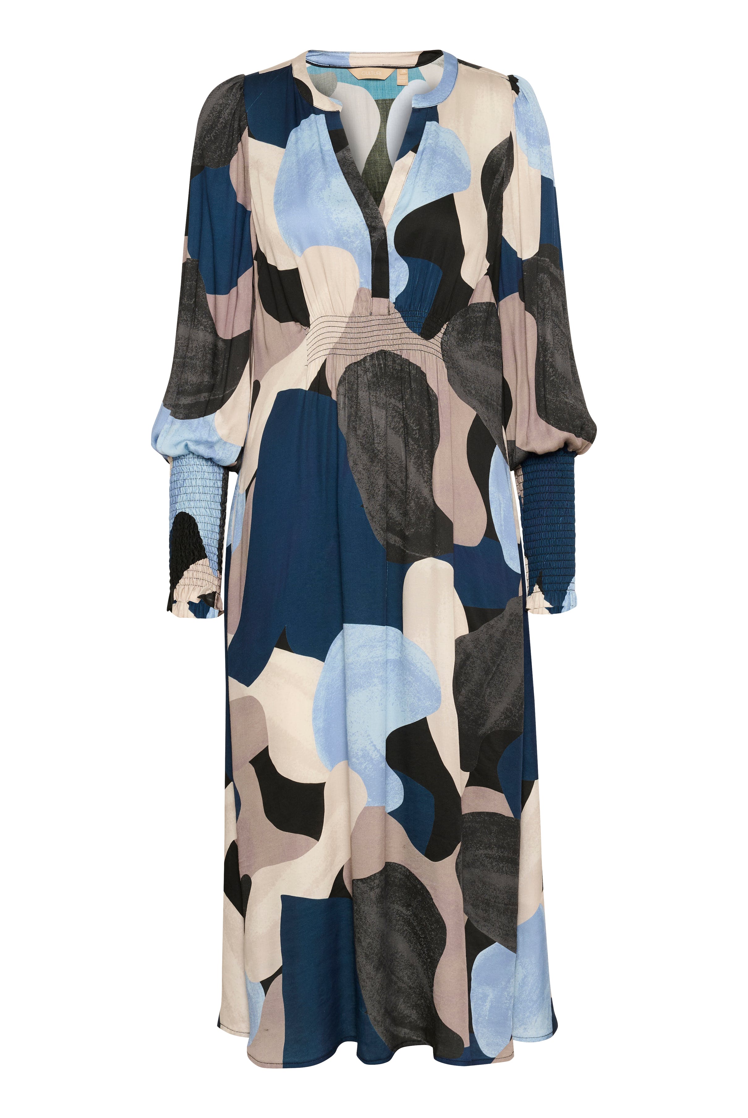 CUdana Dress PACK FRONT 50110177-107176