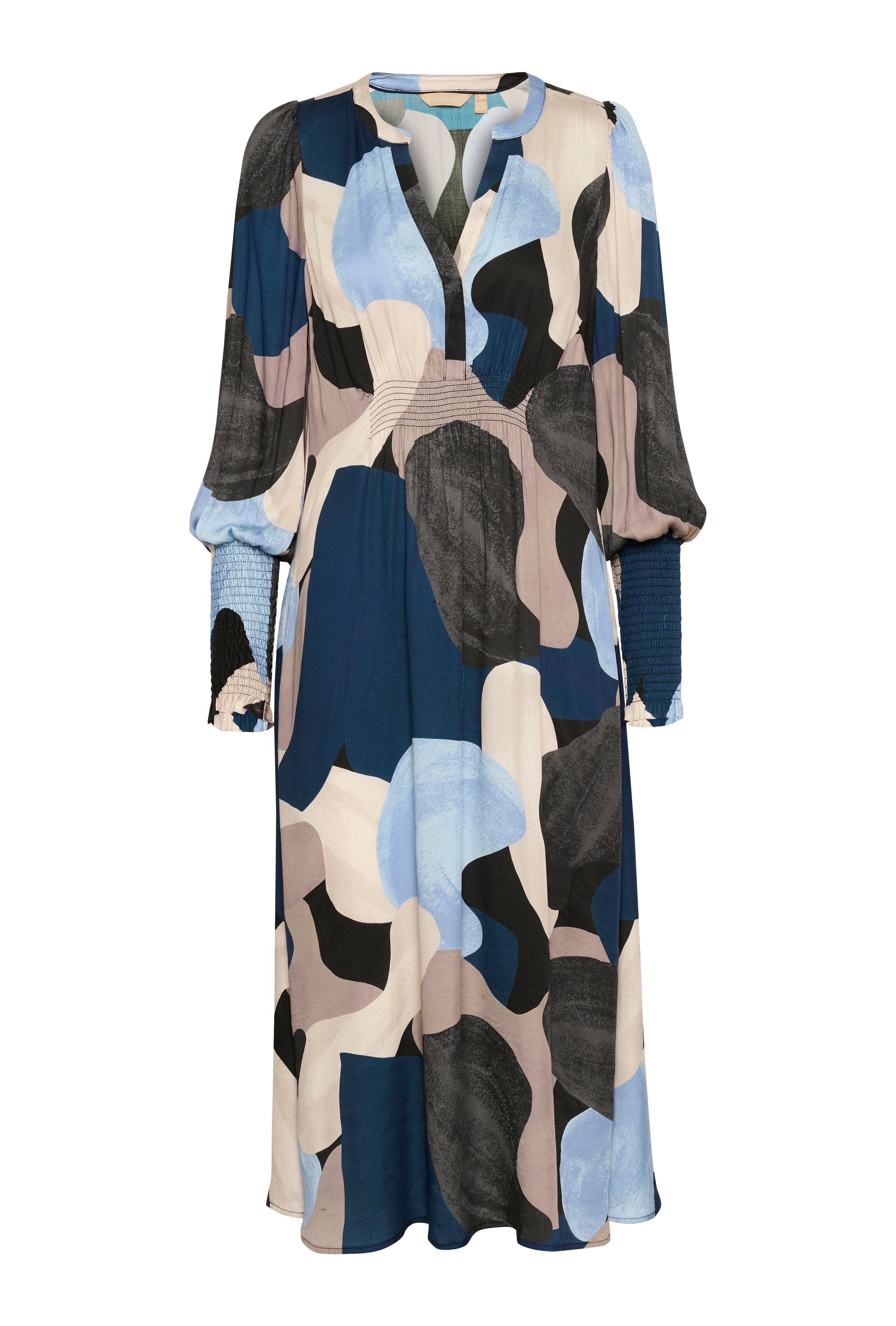 CUdana Dress PACK FRONT 50110177-107176