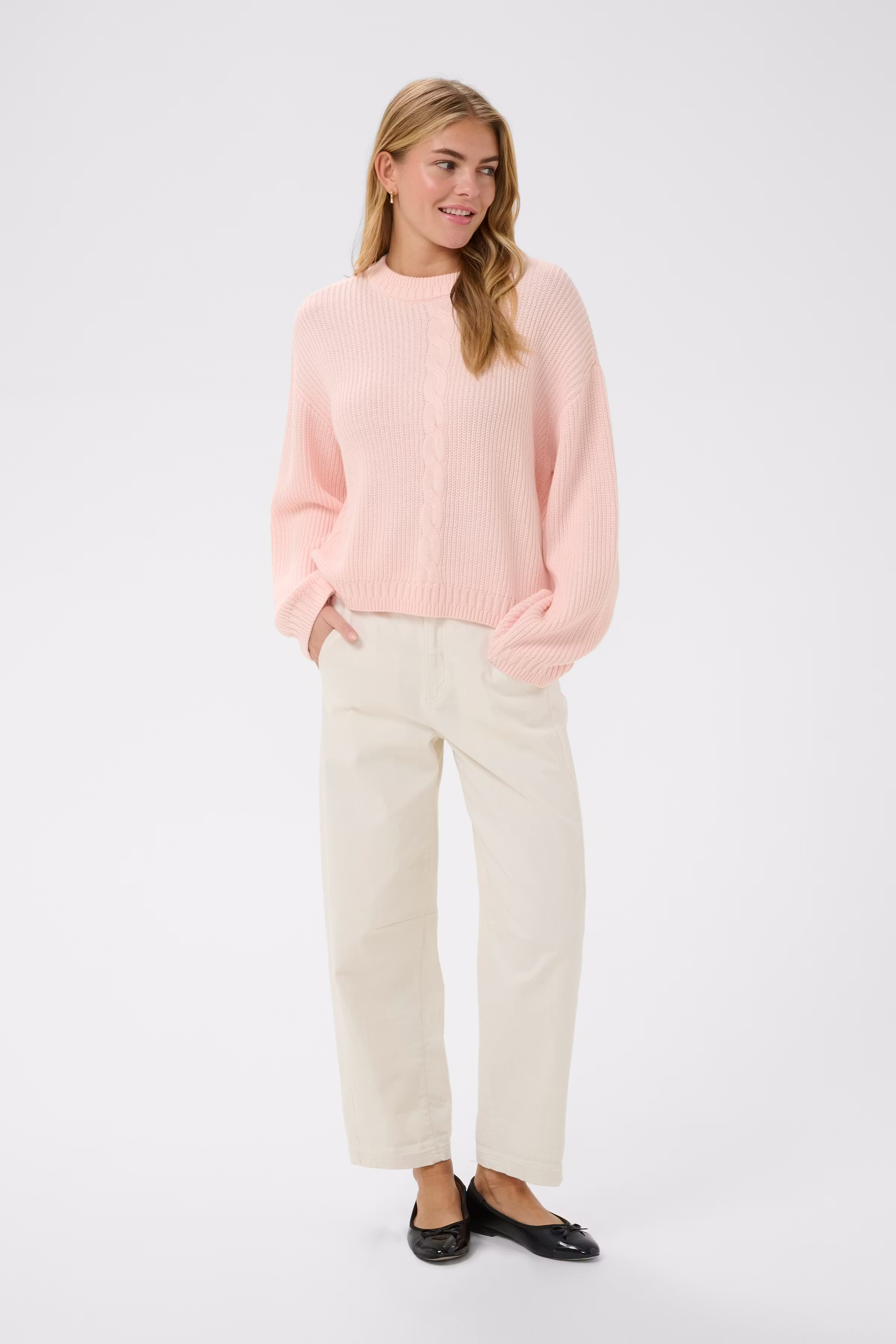 PippieSZ Pullover LOOKBOOK FRONT 30514883-131904