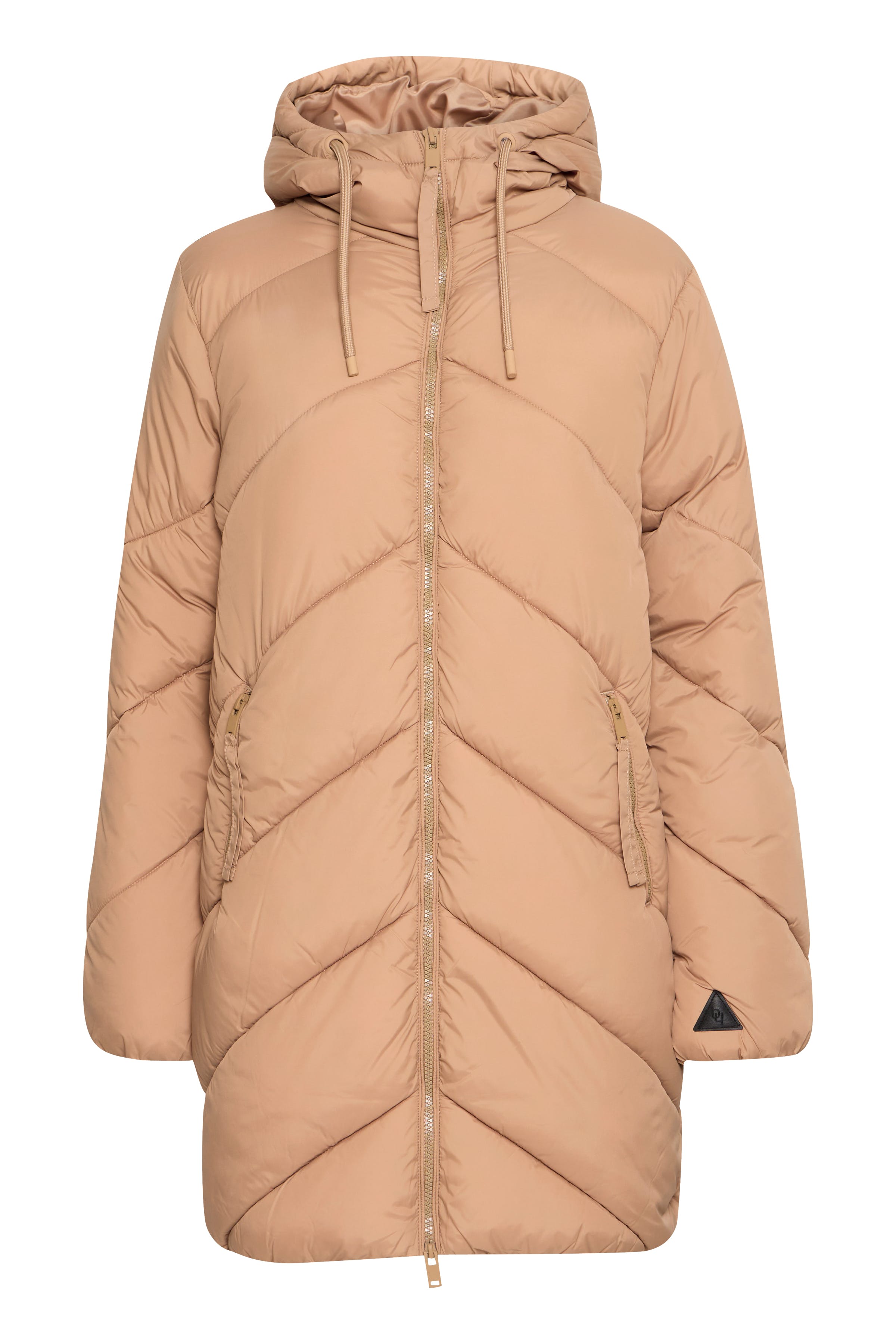 BYBOMINA Outerwear PACK FRONT 20815101-171314