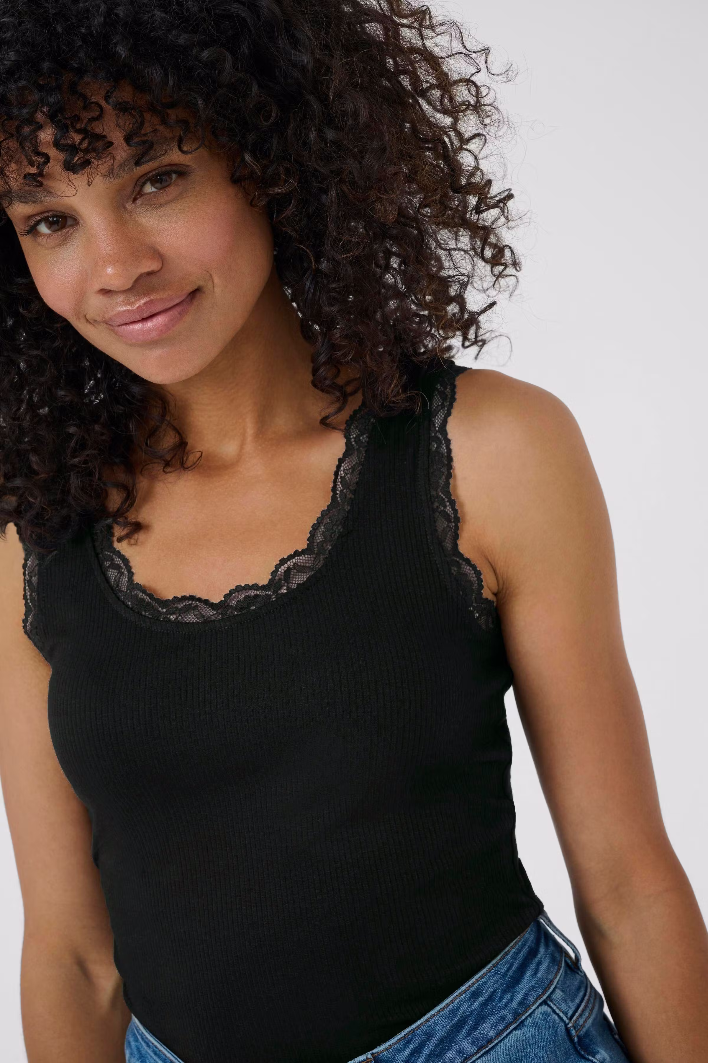 KAomi Top LOOKBOOK DETAIL 10510143-100121