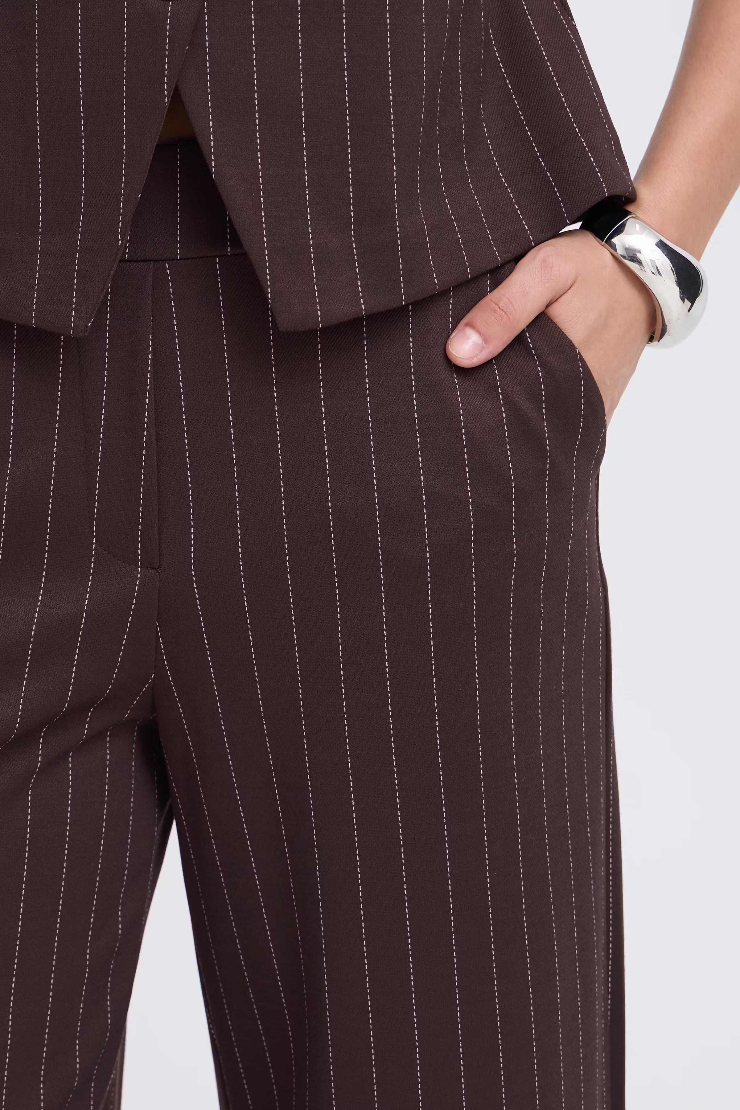 BYROWAN Byxor LOOKBOOK DETAIL 20819308-900014382