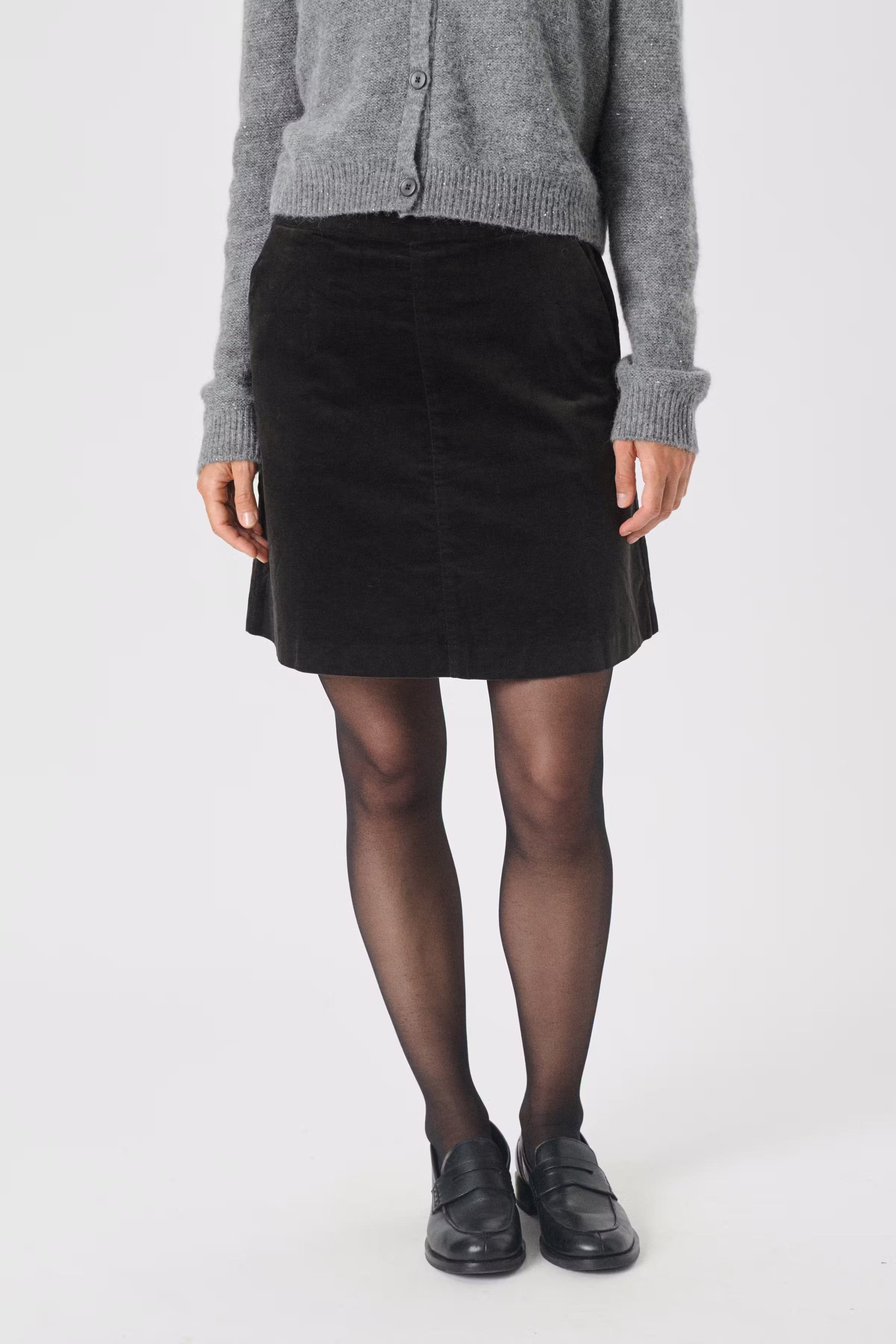 LingsPW Skirt LOOKBOOK FRONT 30310359-194008