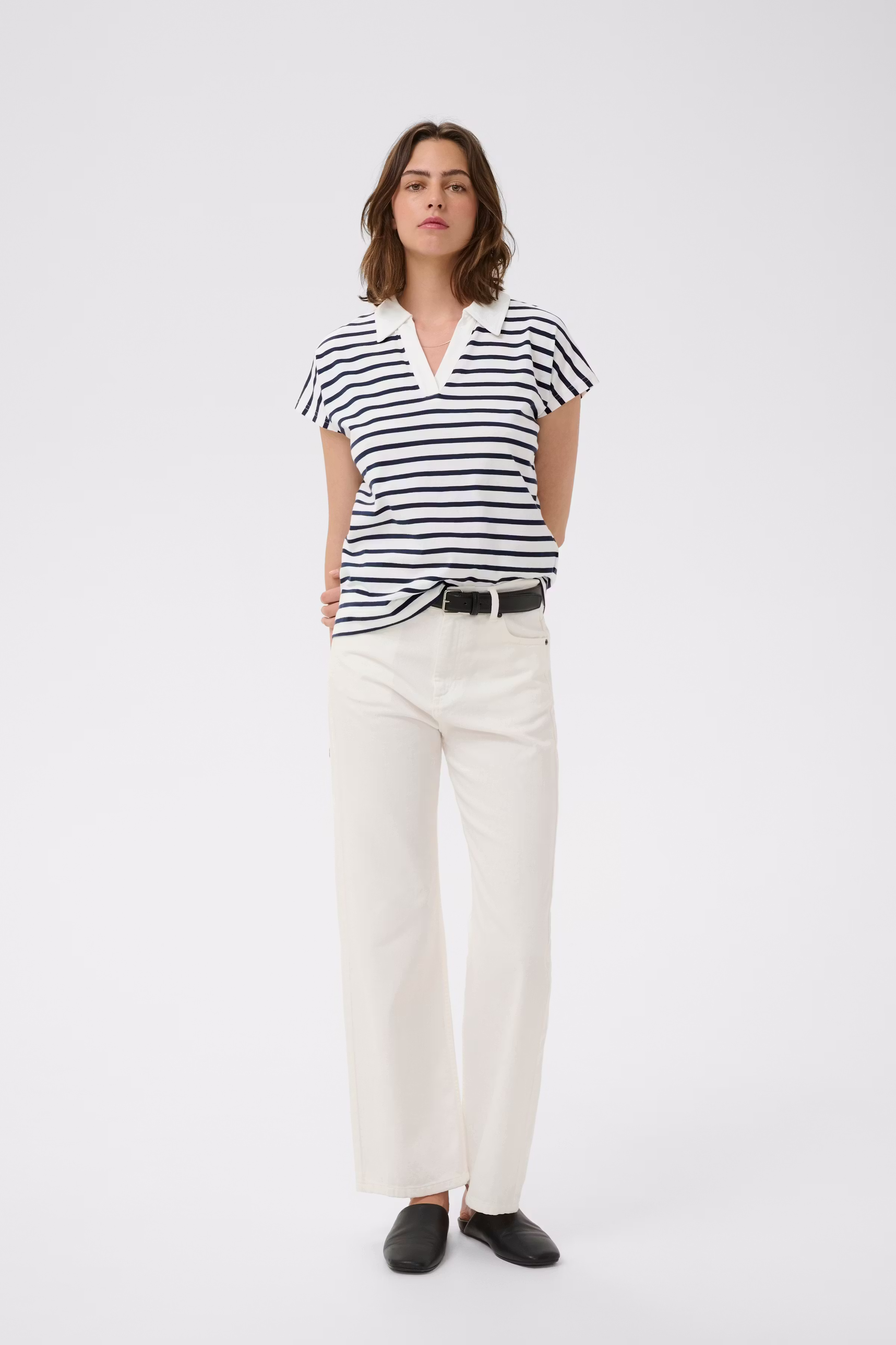 PFIAIW T-shirt LOOKBOOK FRONT 30112571-900007191