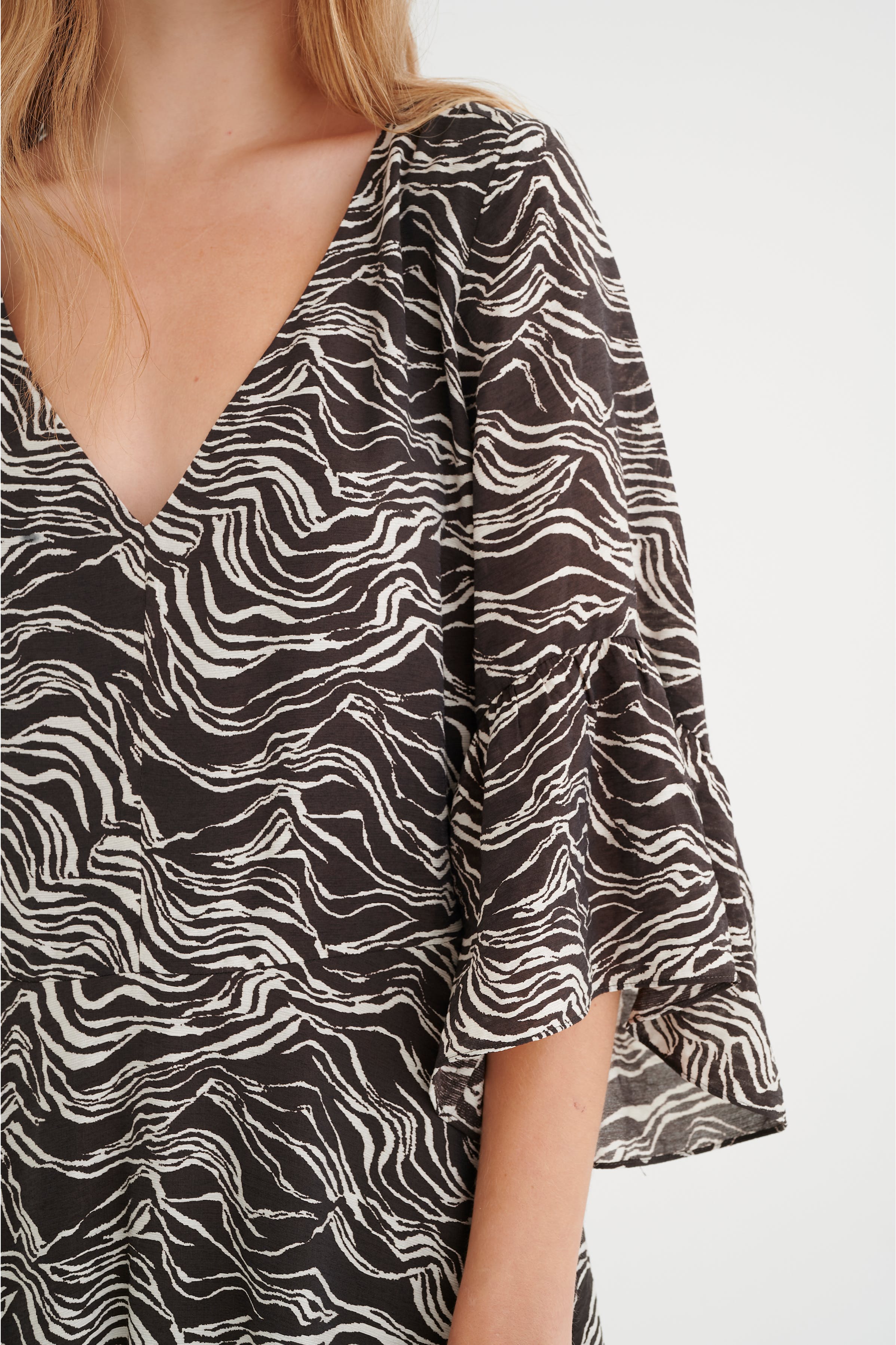 VaggaIW Kleid LOOKBOOK DETAIL 30107248-301262