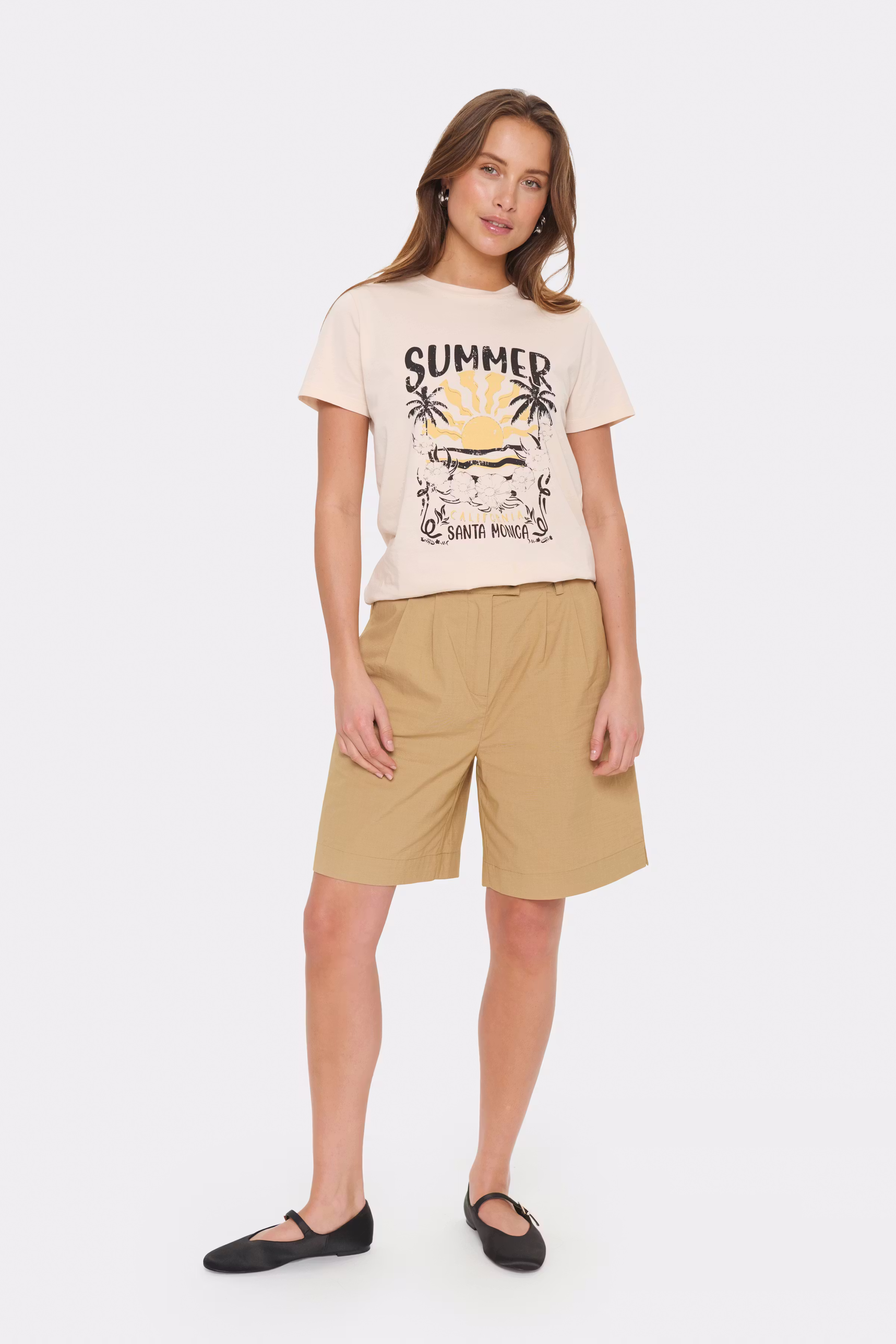 KuviSZ T-shirt LOOKBOOK FRONT 30514331-131308