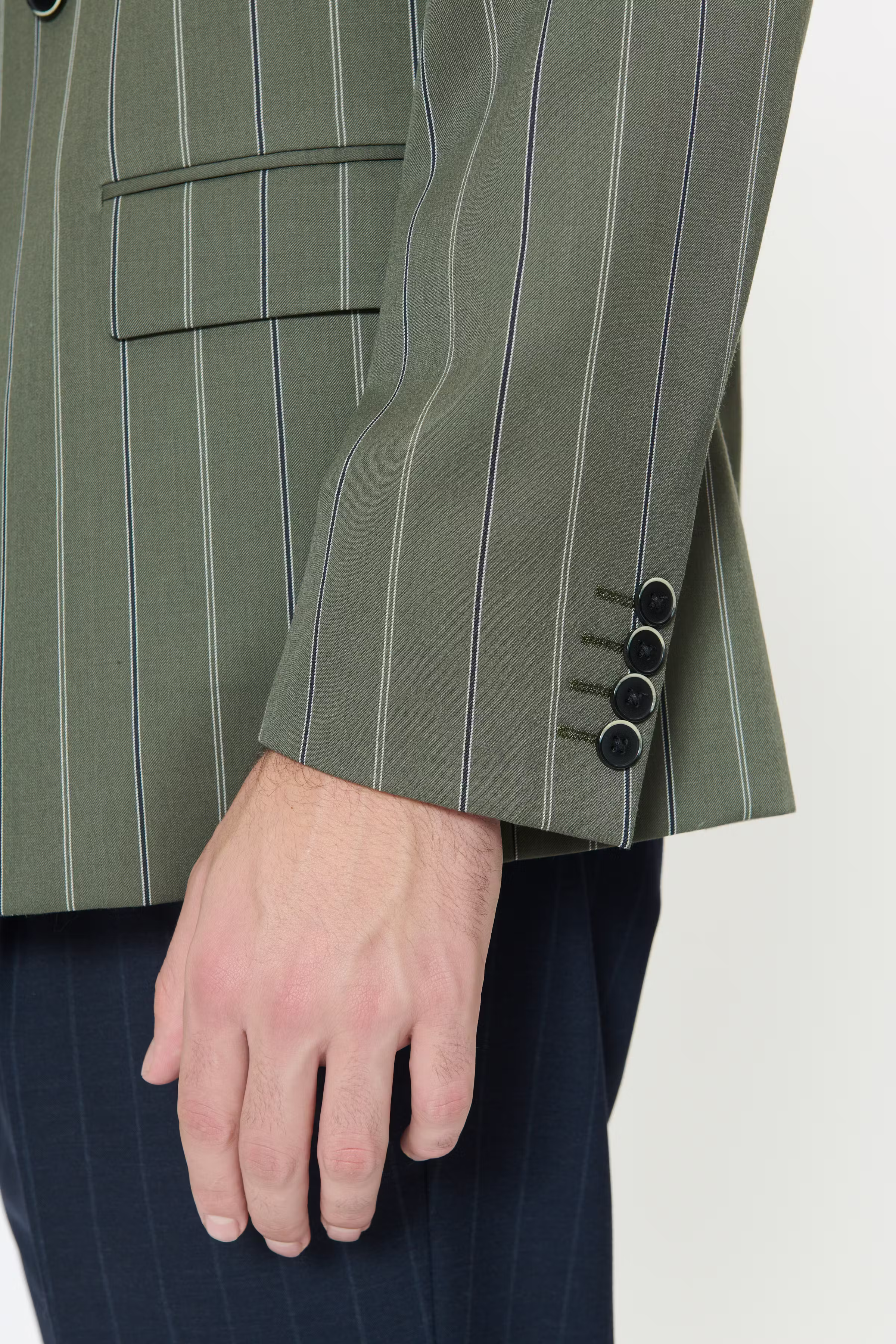 MAgaret Blazer LOOKBOOK DETAIL 30209012-176212