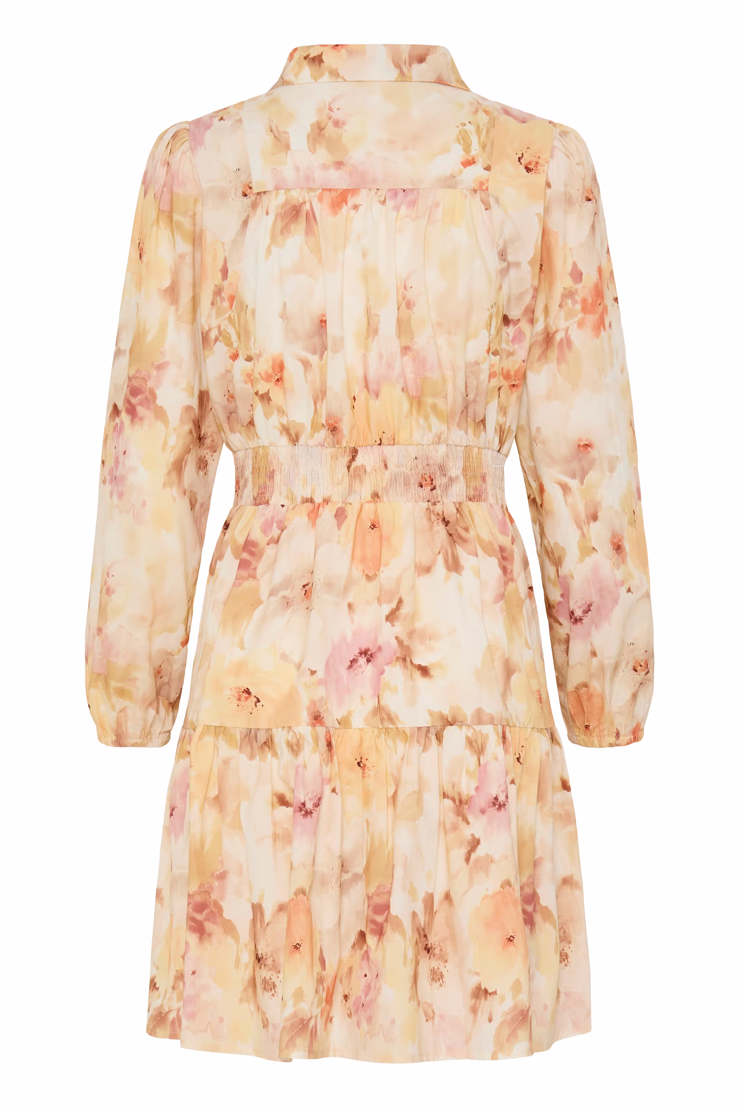 BYIUANIA Kjole PACK BACK 20819433-900012614