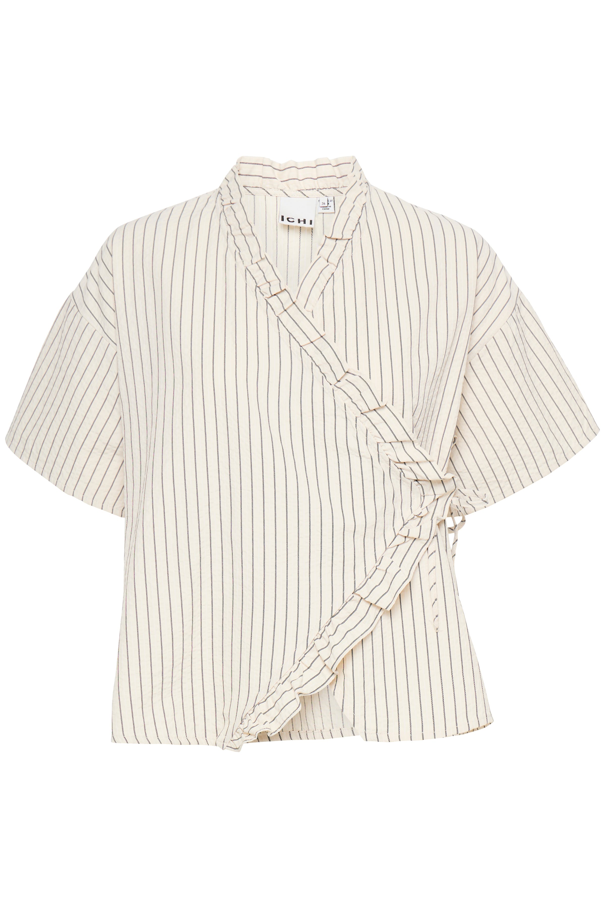 IXKATINKA Bluse PACK FRONT 20123036-124301