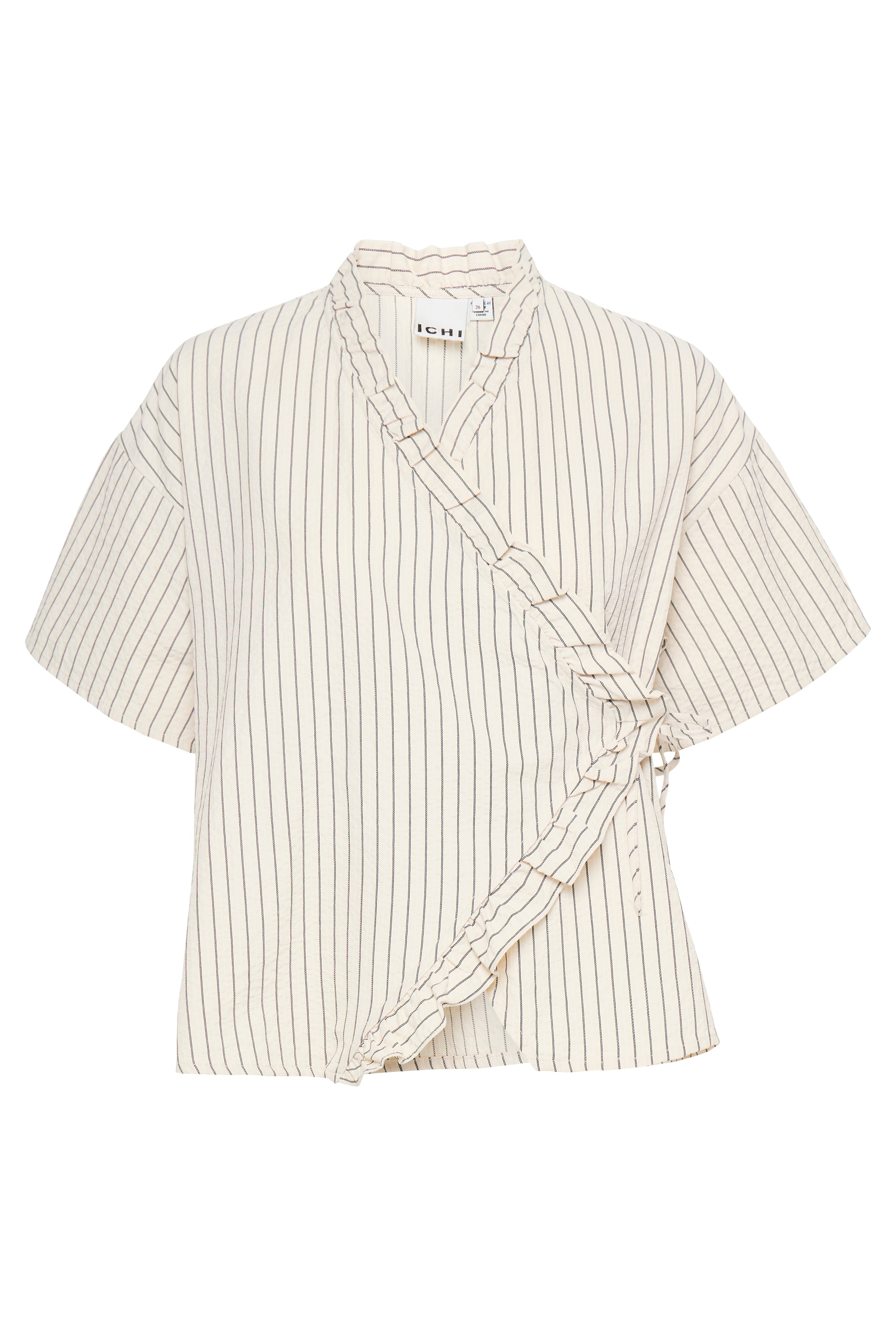 IXKATINKA Bluse PACK FRONT 20123036-124301