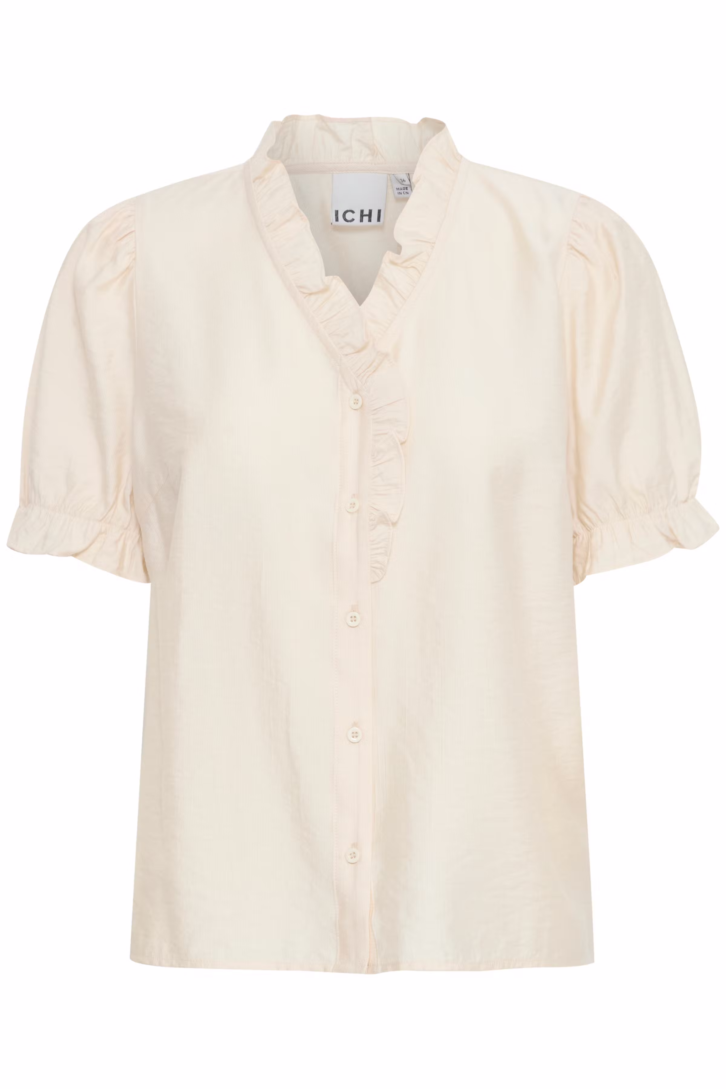 IXLAYA Bluse PACK FRONT 20123179-124301