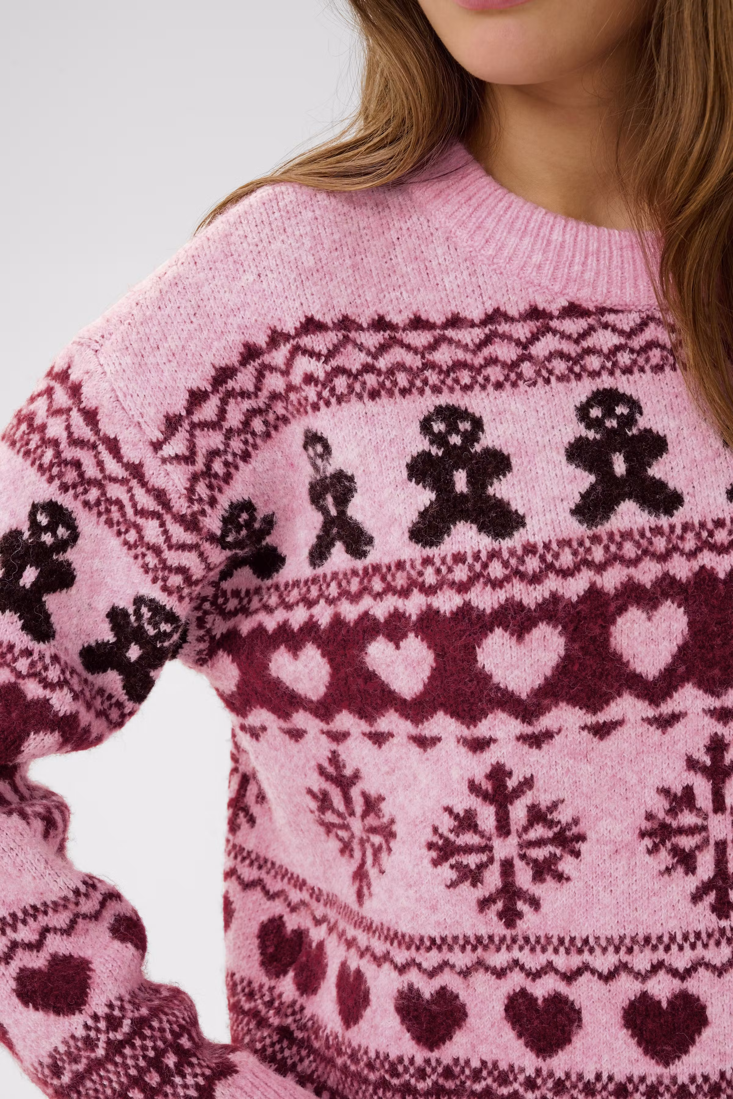 KAlouis Pullover LOOKBOOK DETAIL 10513238-1000951