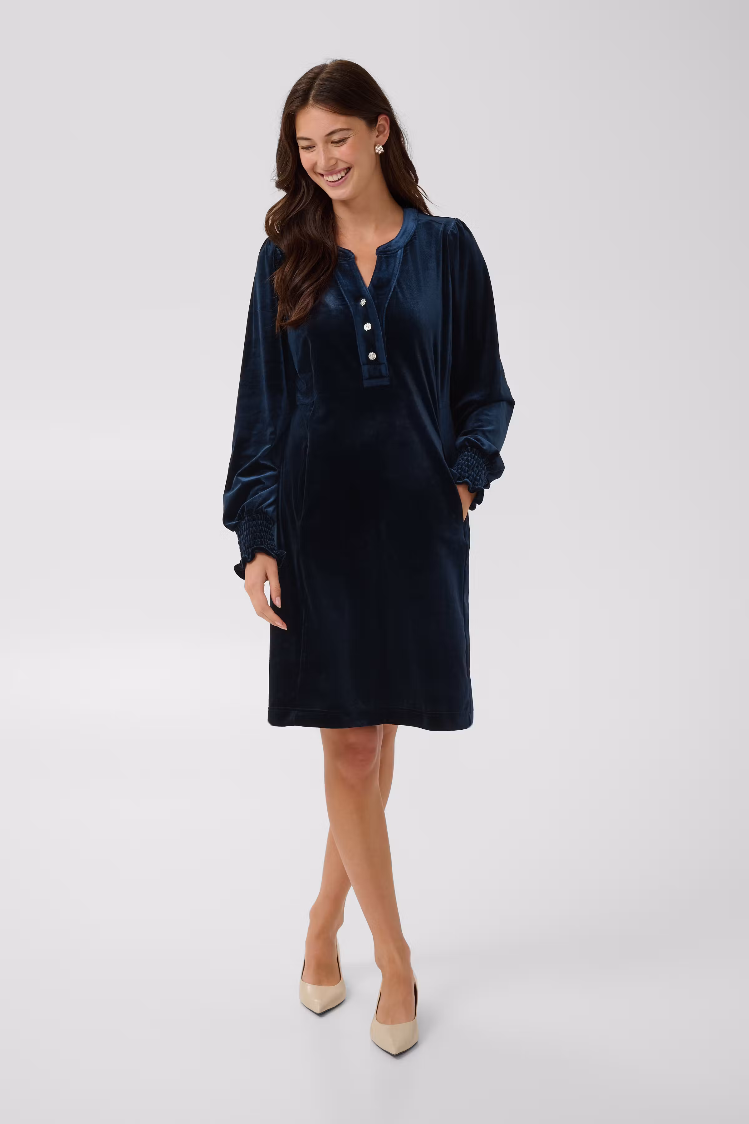 CUCHANANNA Dress LOOKBOOK FRONT 50114127-194011