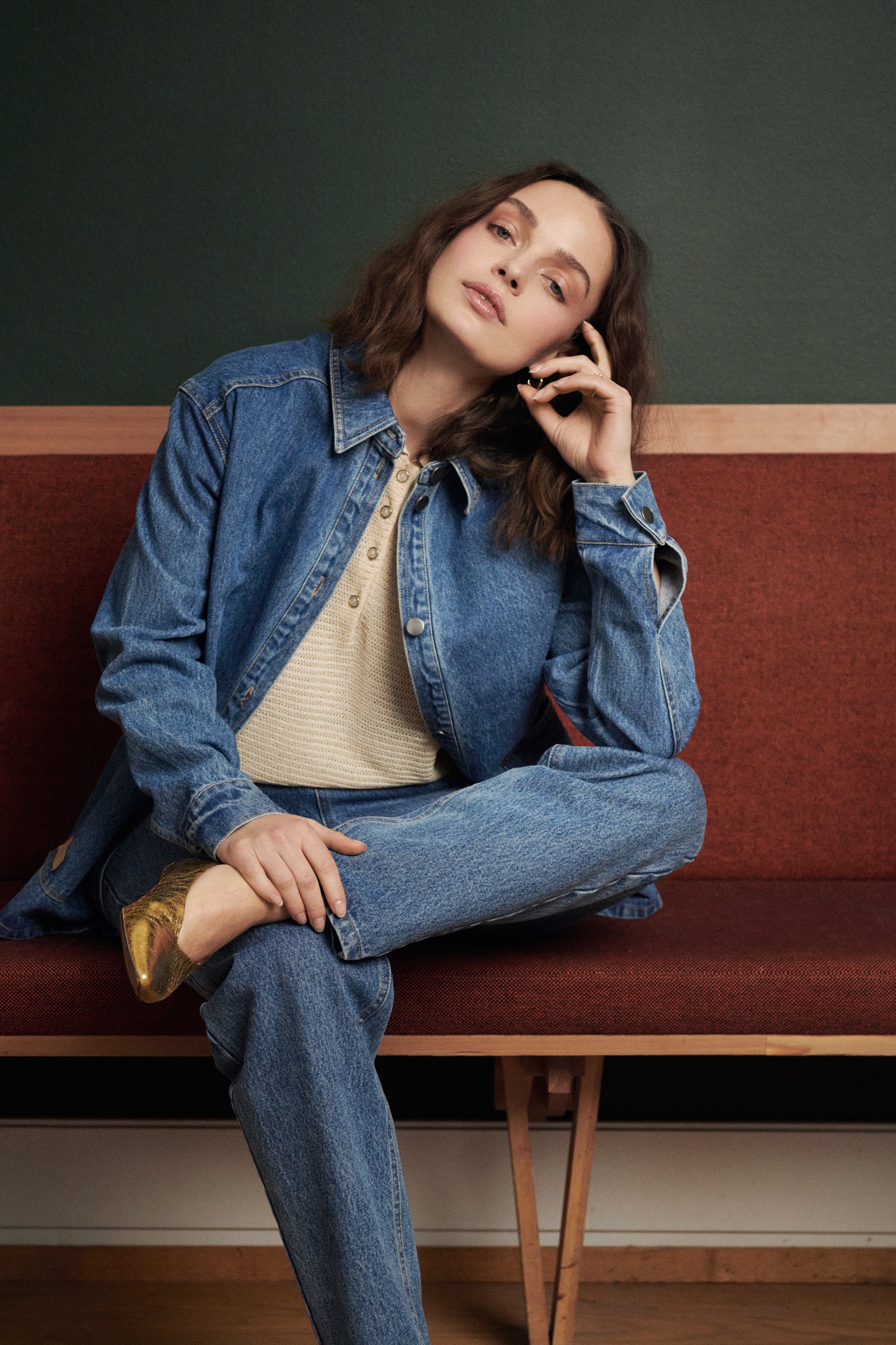 GabiSZ Jeans LOCATION NONE 30513538-600104