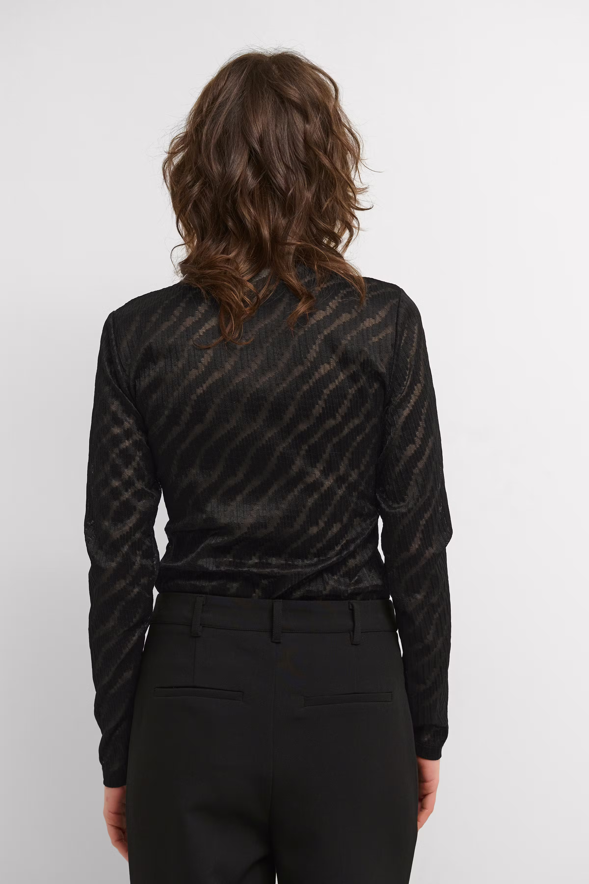 FranKB T-shirt LOOKBOOK BACK 10104091-194008