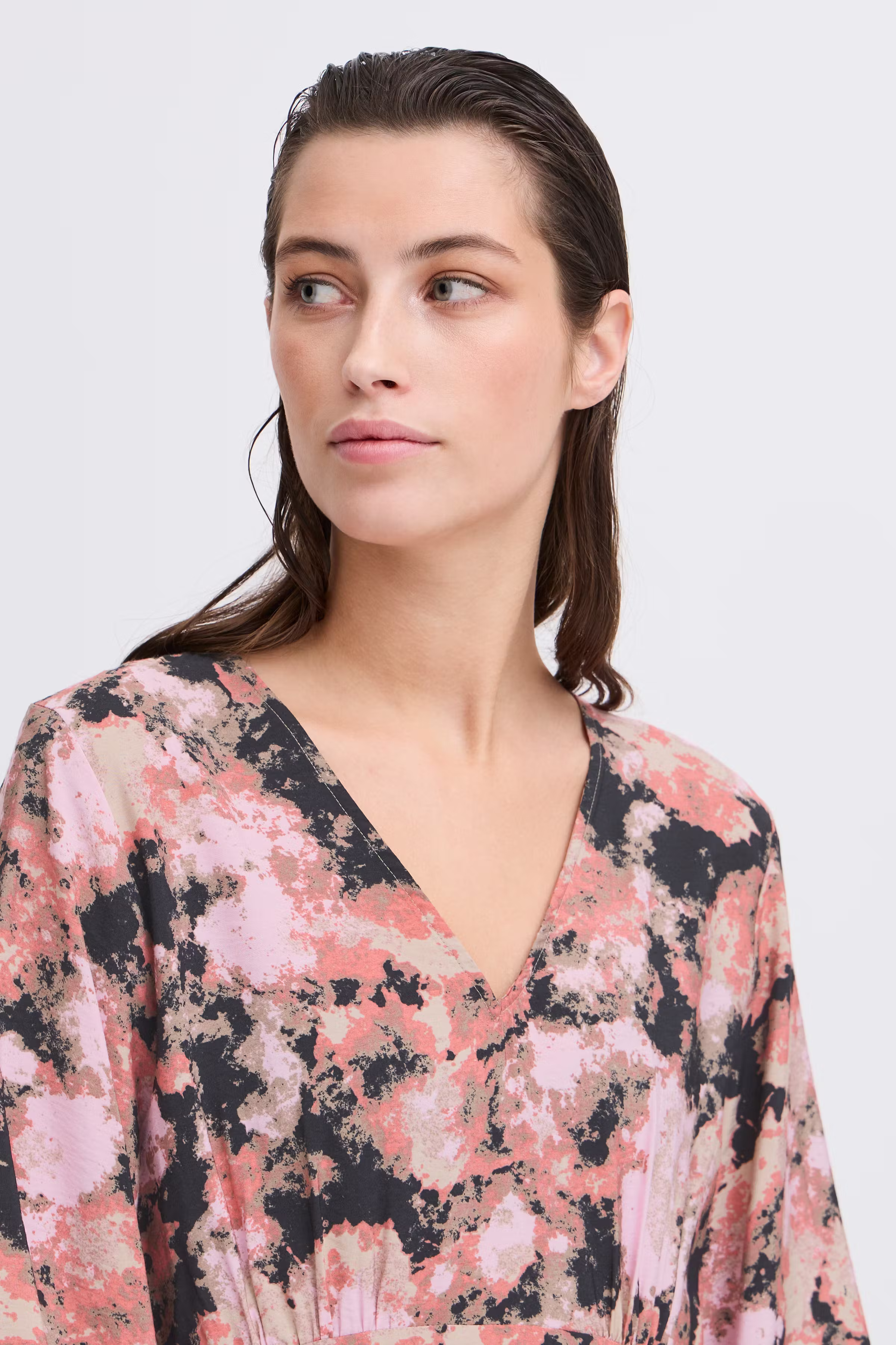 BYIBINE Kjole LOOKBOOK DETAIL 20816215-204089