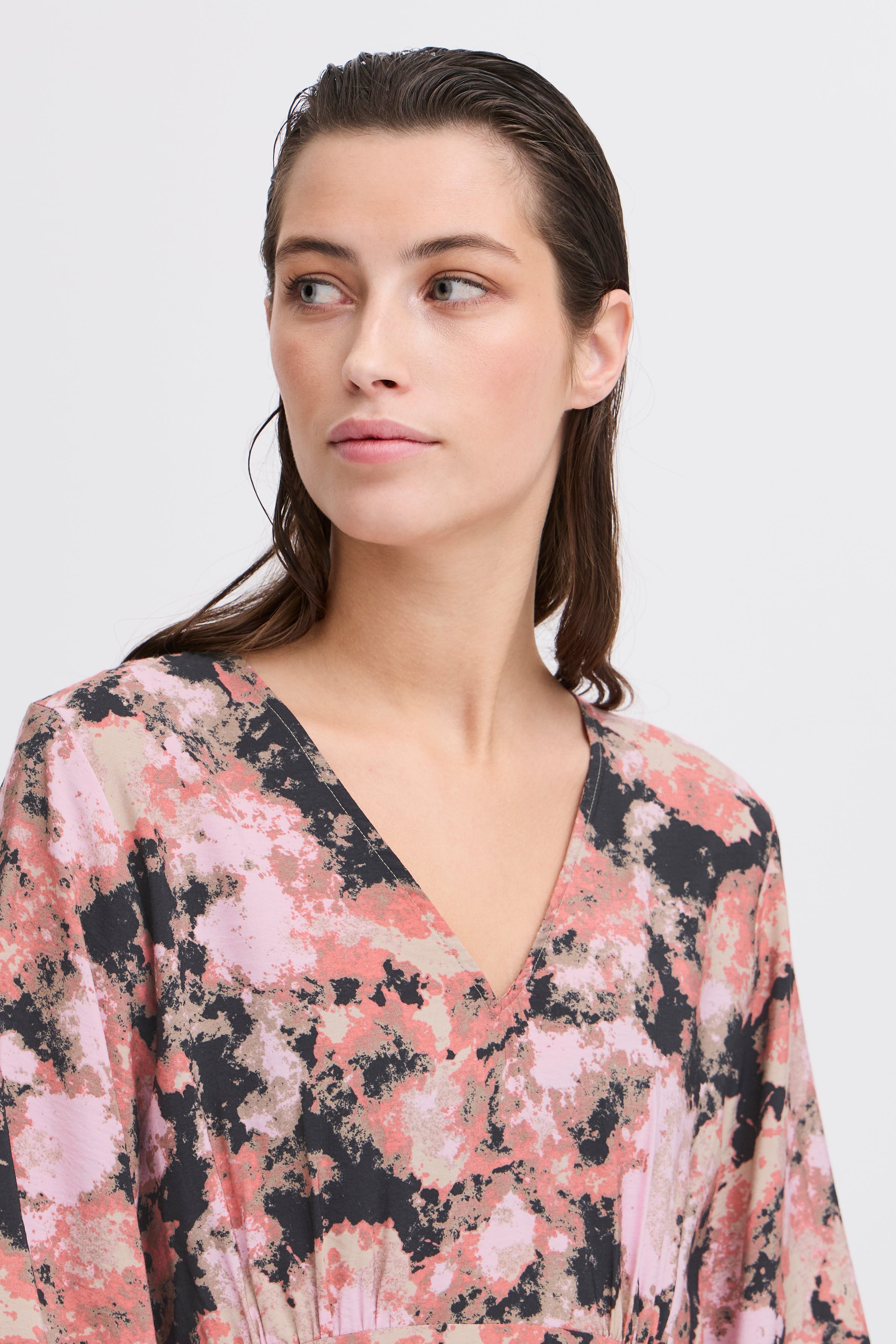 BYIBINE Kleid LOOKBOOK DETAIL 20816215-204089