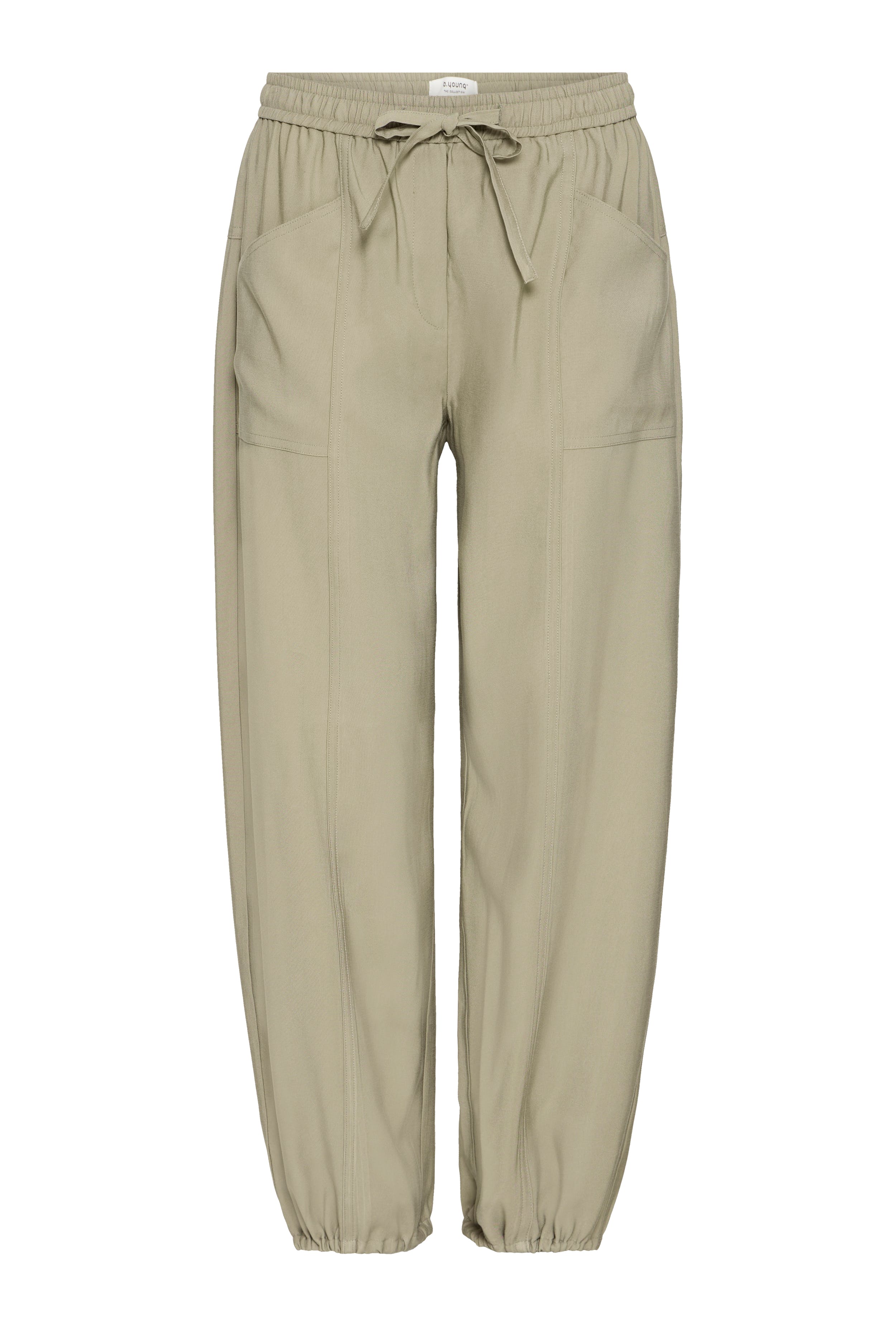 BYDALANO Byxor PACK FRONT 20818531-170613