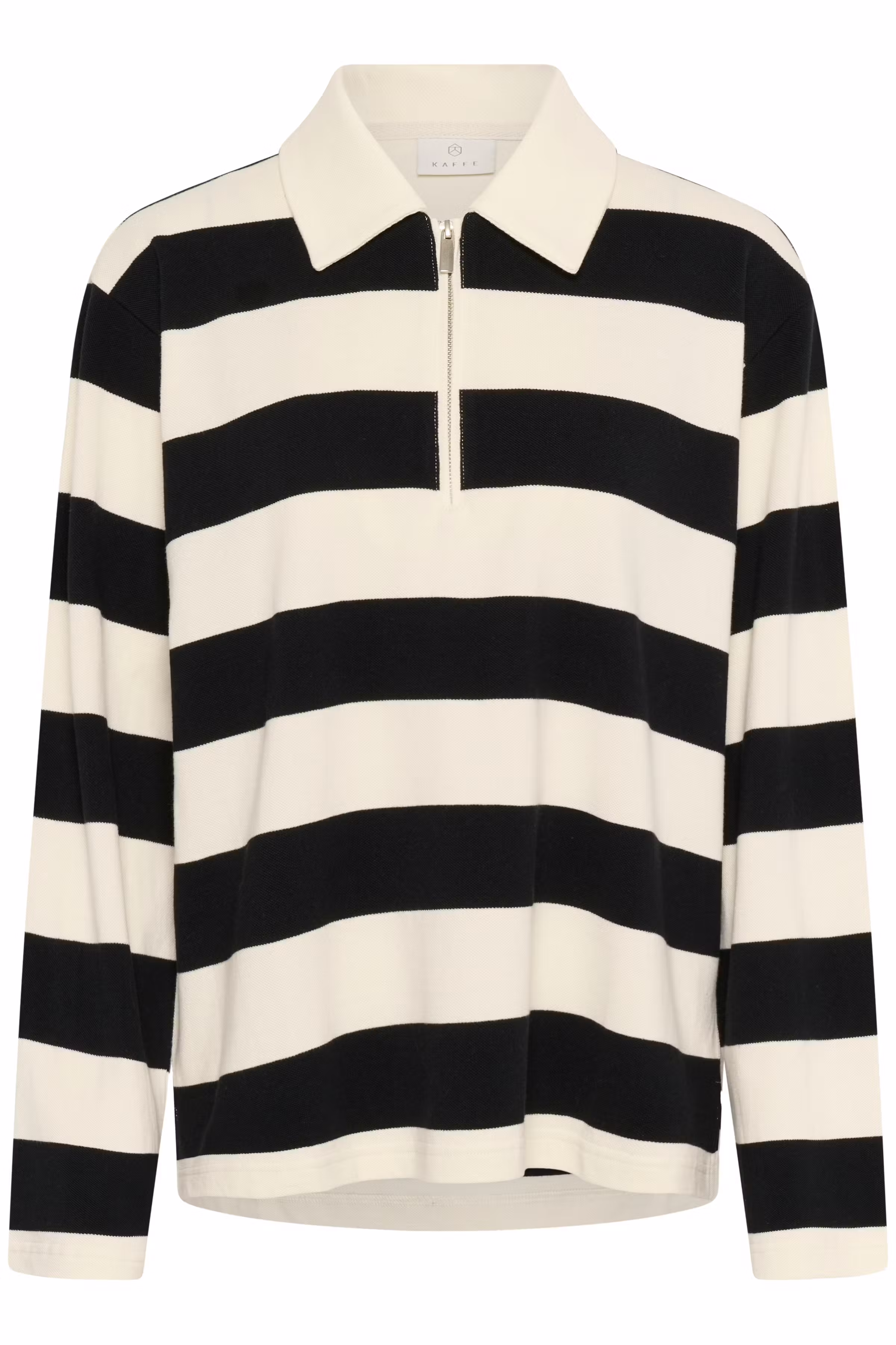 KApicca Blouse PACK FRONT 10552400-108071