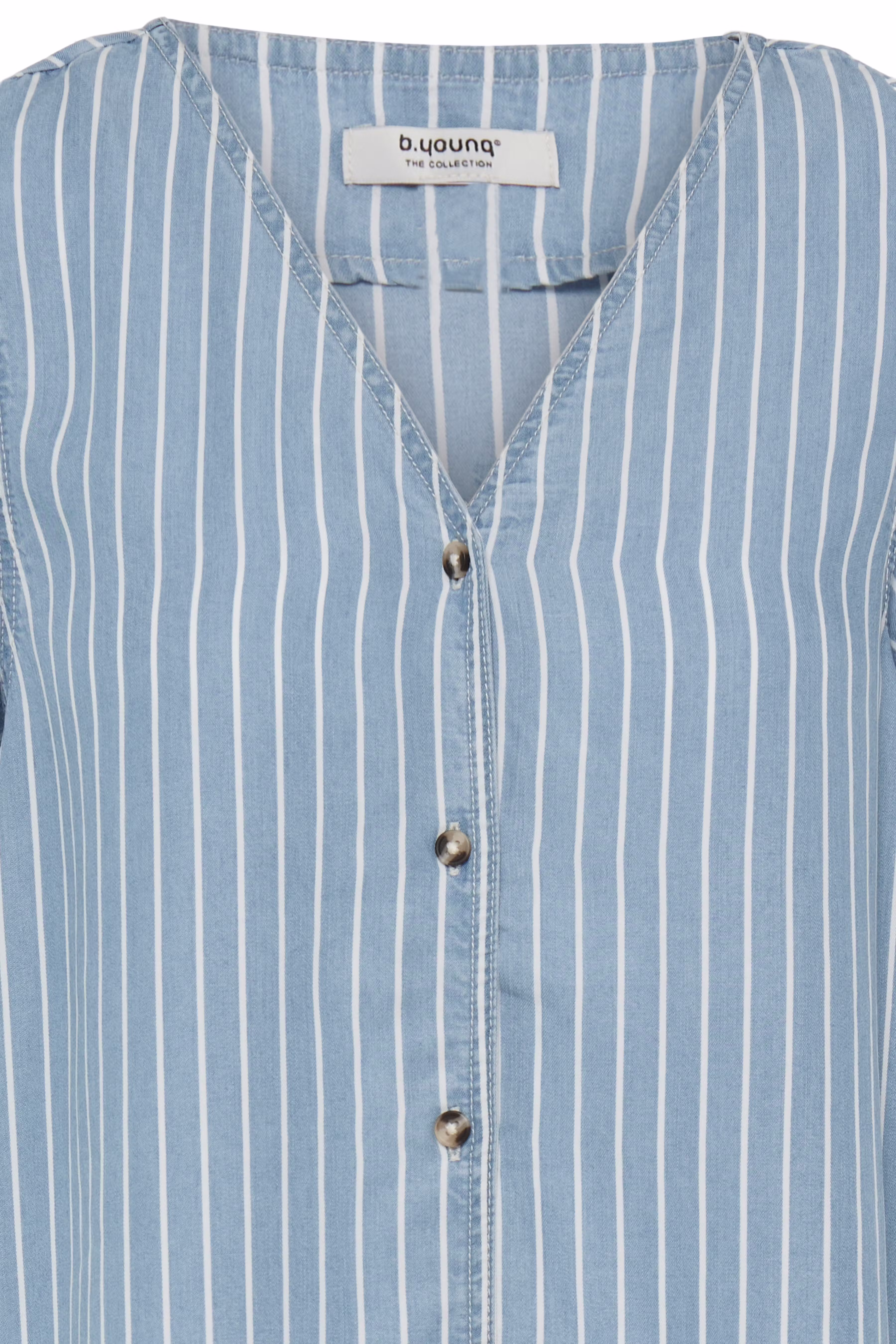 BYKOSMO Skjorte PACK DETAIL 20818781-900006838