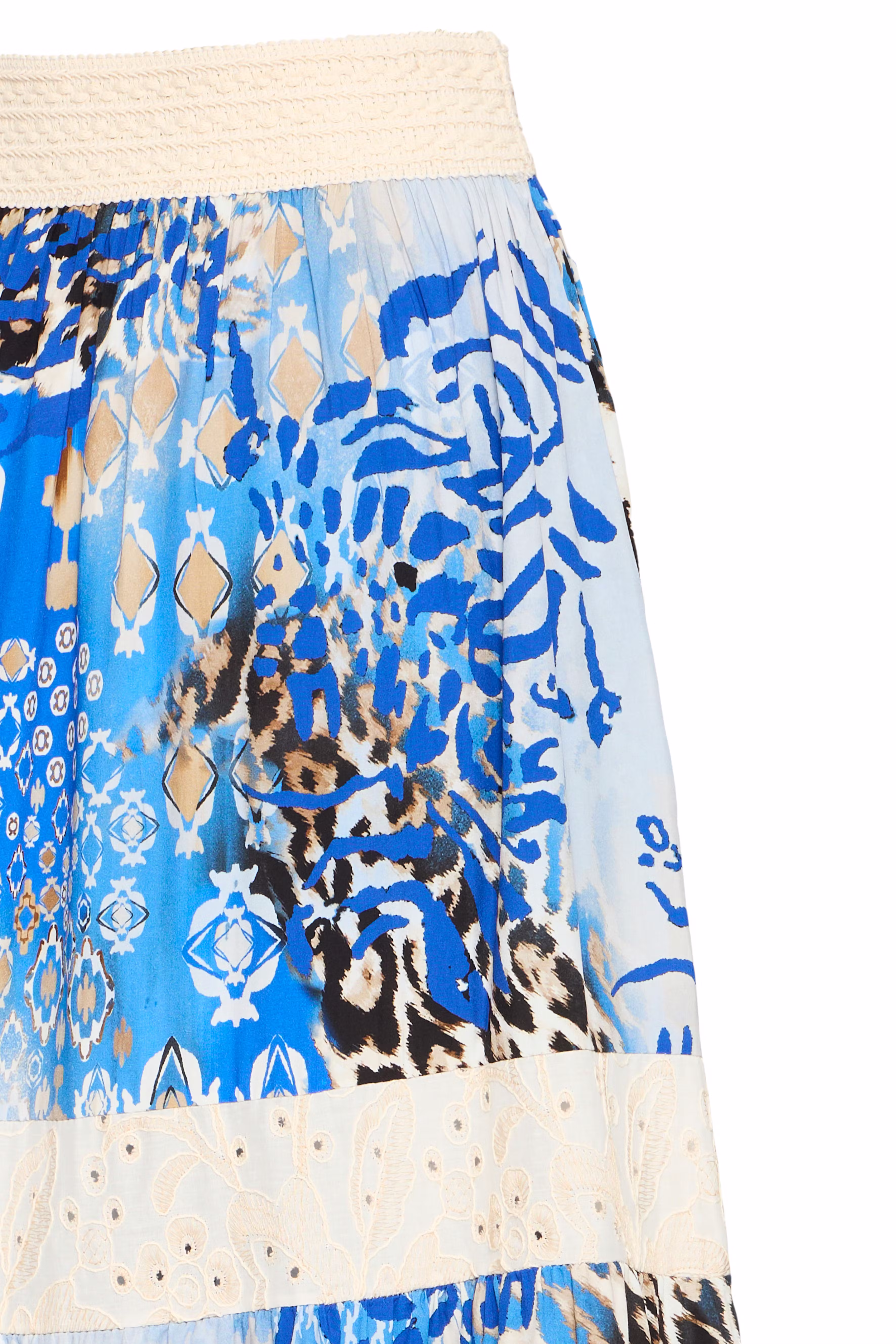 SBALONA Skjørt PACK DETAIL 22100998-174041