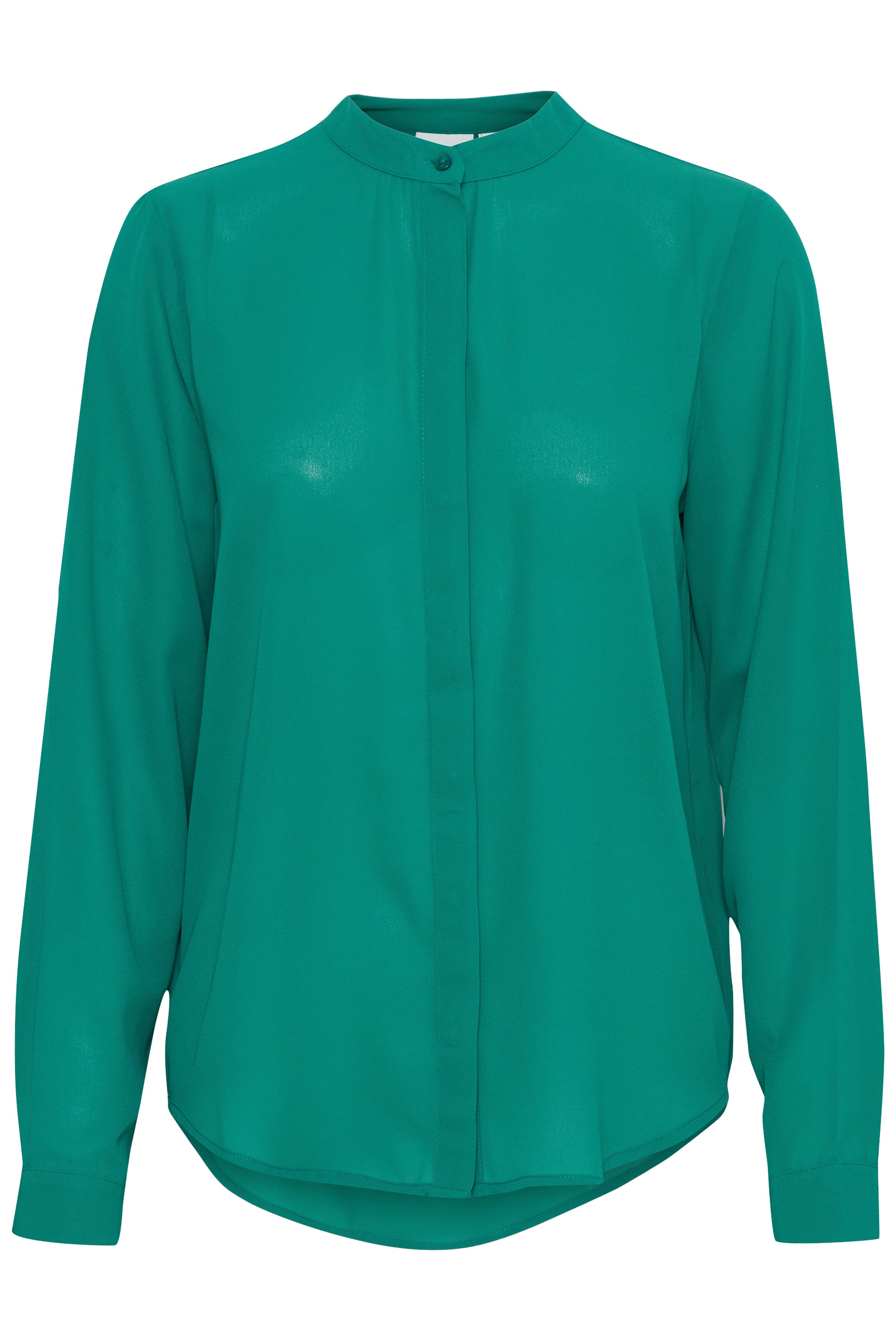 IHCELLANI Skjorta PACK FRONT 20115930-194008