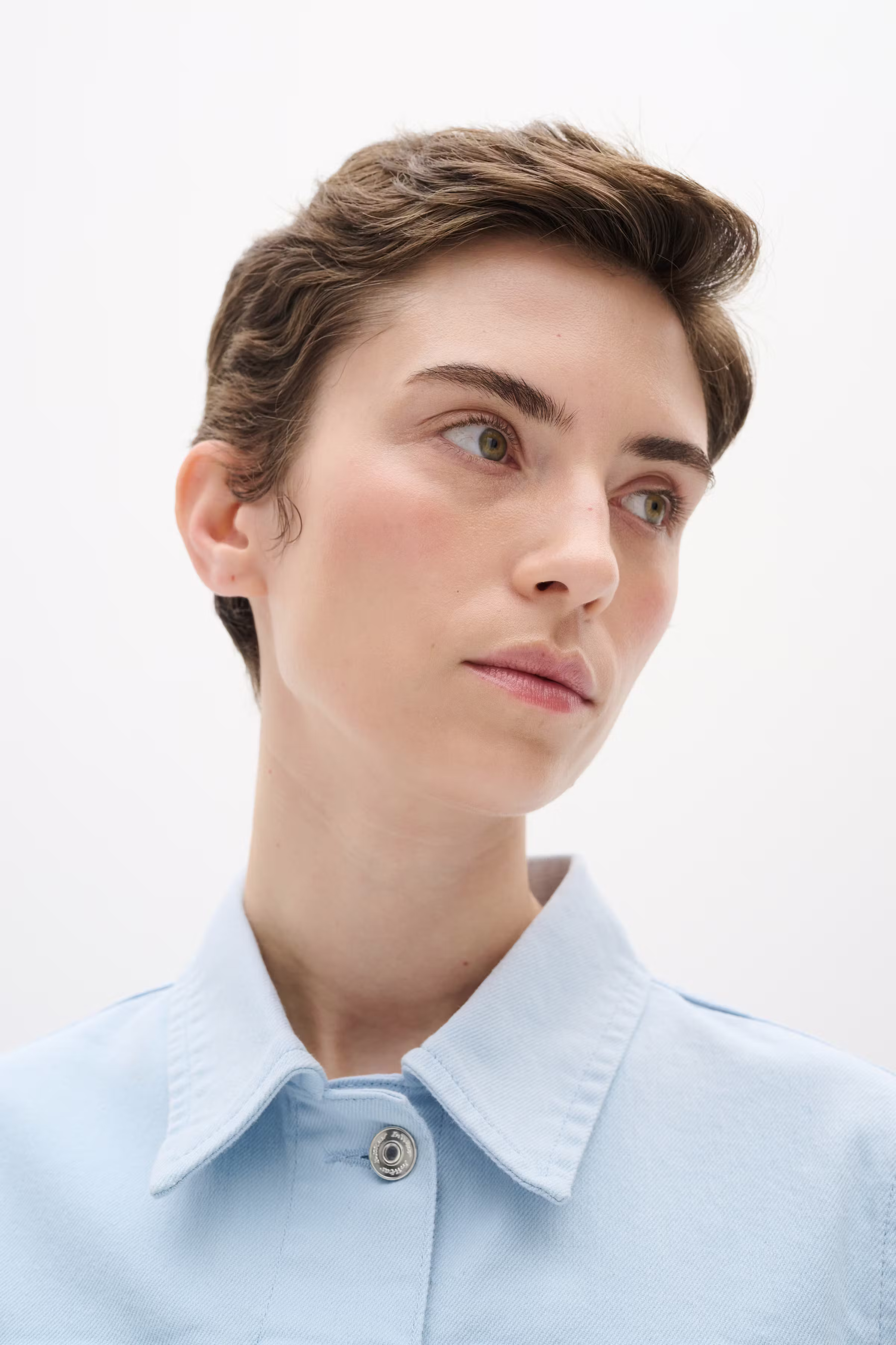 MorieIW Casual jakke LOOKBOOK DETAIL 30110122-144316