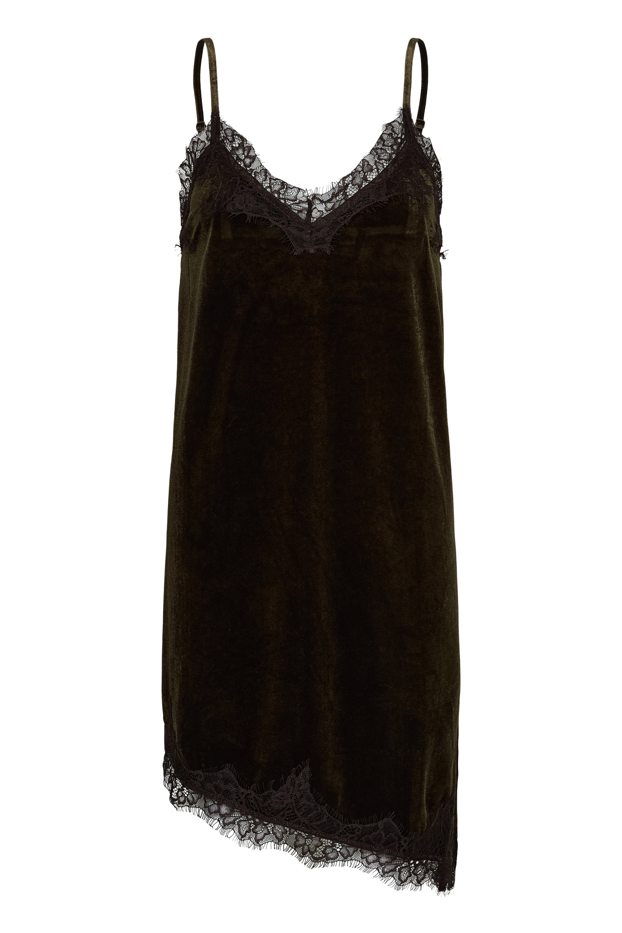 SvegaSZ Dress PACK FRONT 30515704-191419