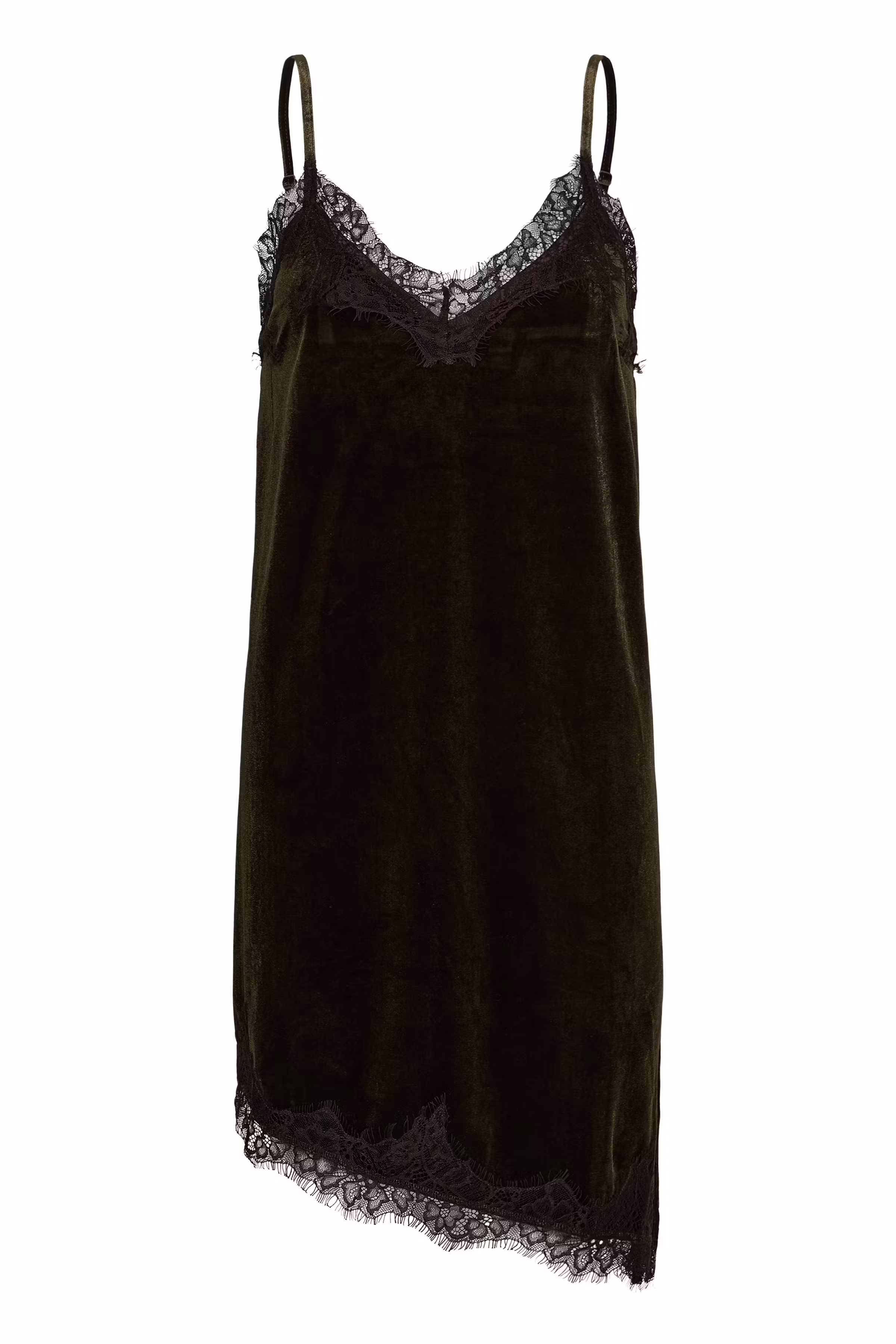SvegaSZ Dress PACK FRONT 30515704-191419