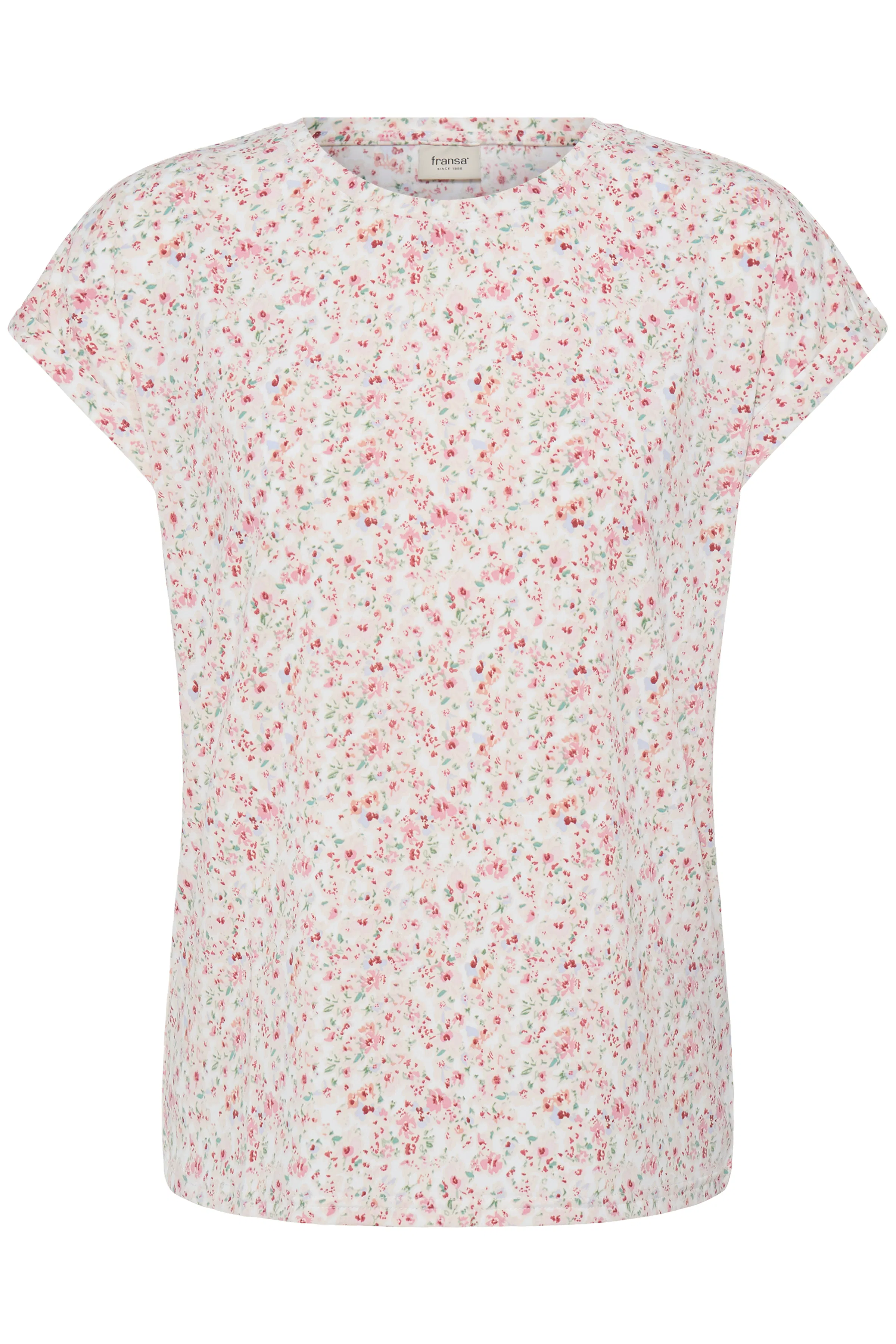 FRSEEN T-shirt PACK FRONT 20610634-900008618