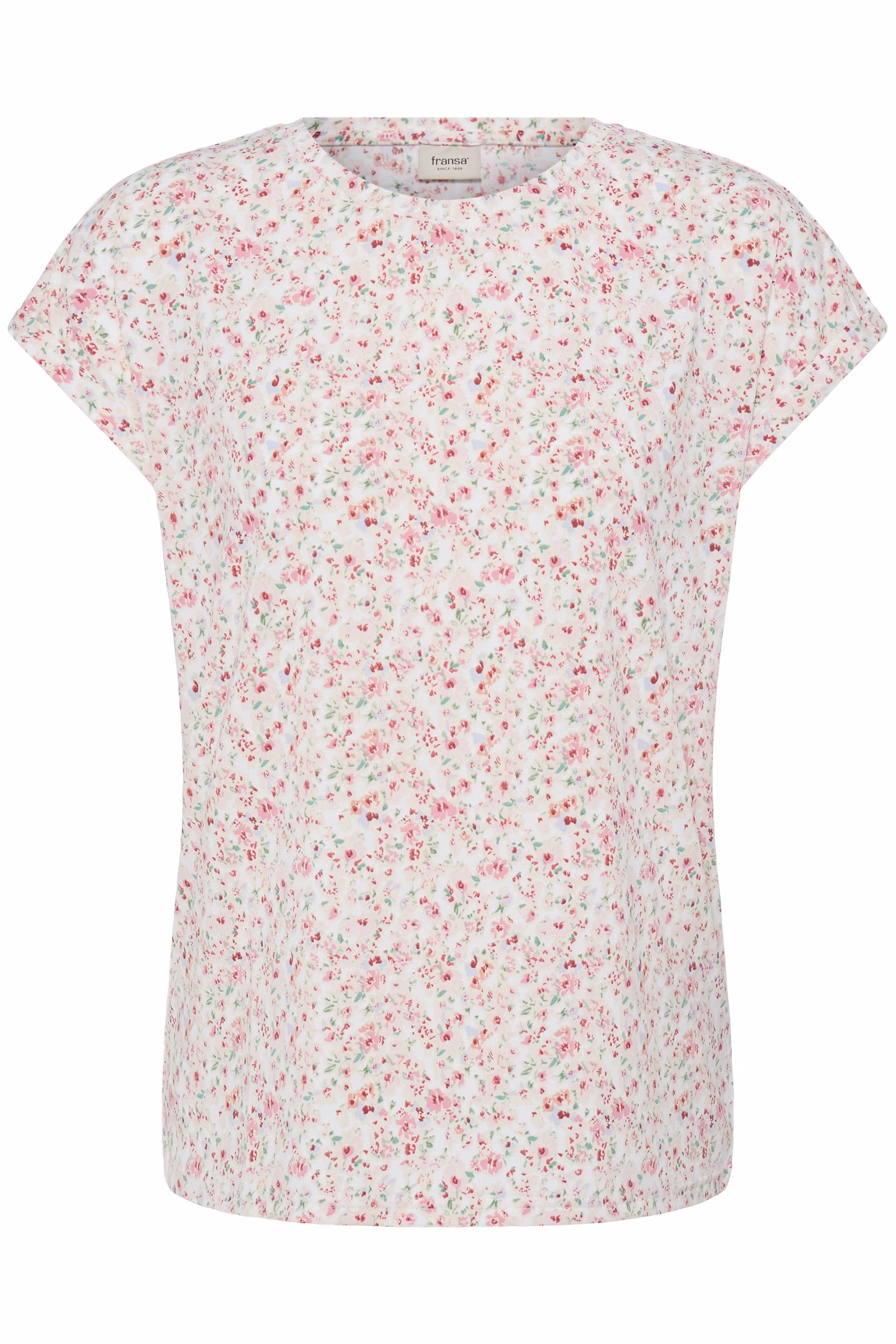 FRSEEN T-shirt PACK FRONT 20610634-900008618