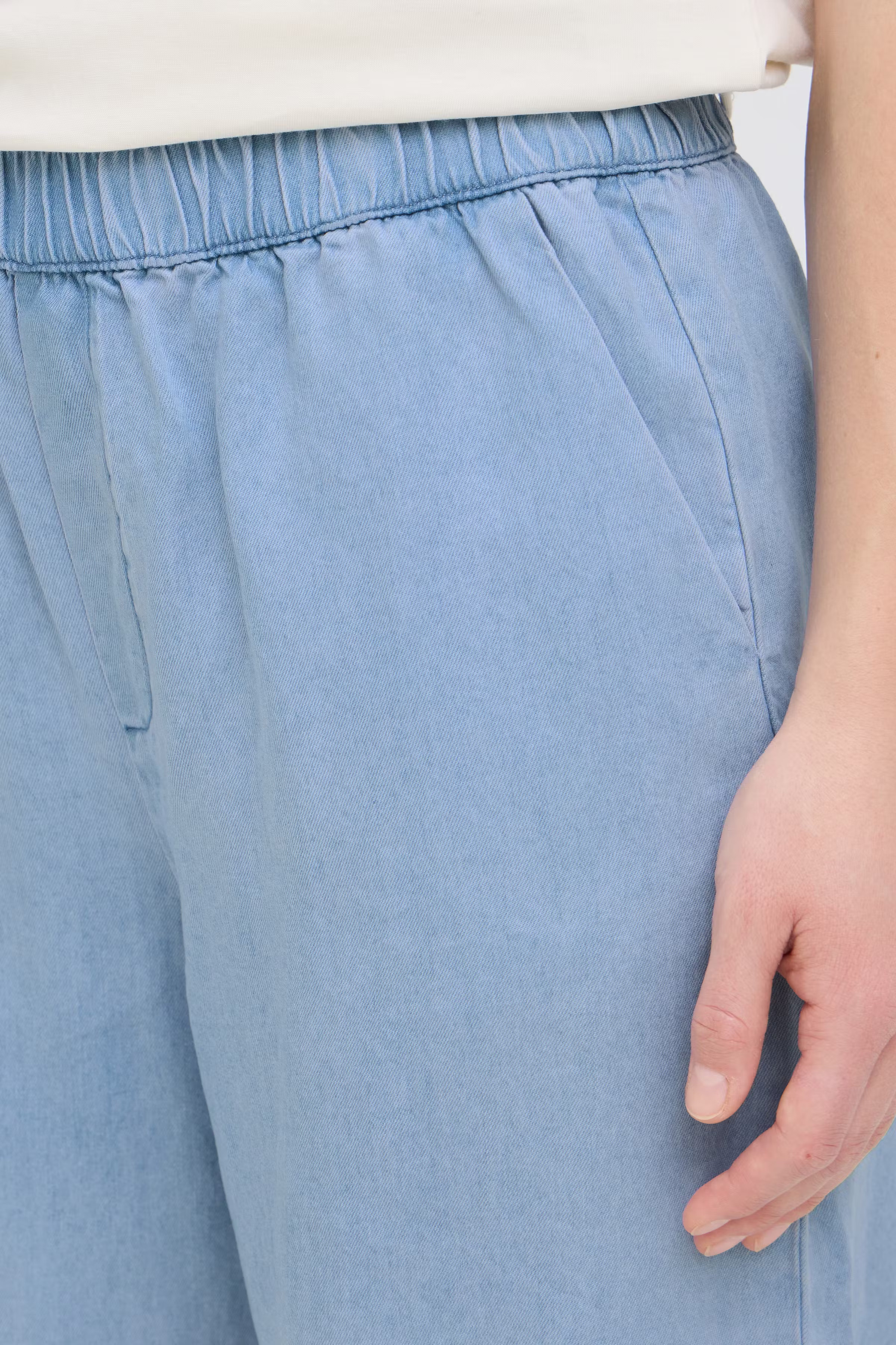 PZCHRISTA Shorts LOOKBOOK DETAIL 50210544-200008
