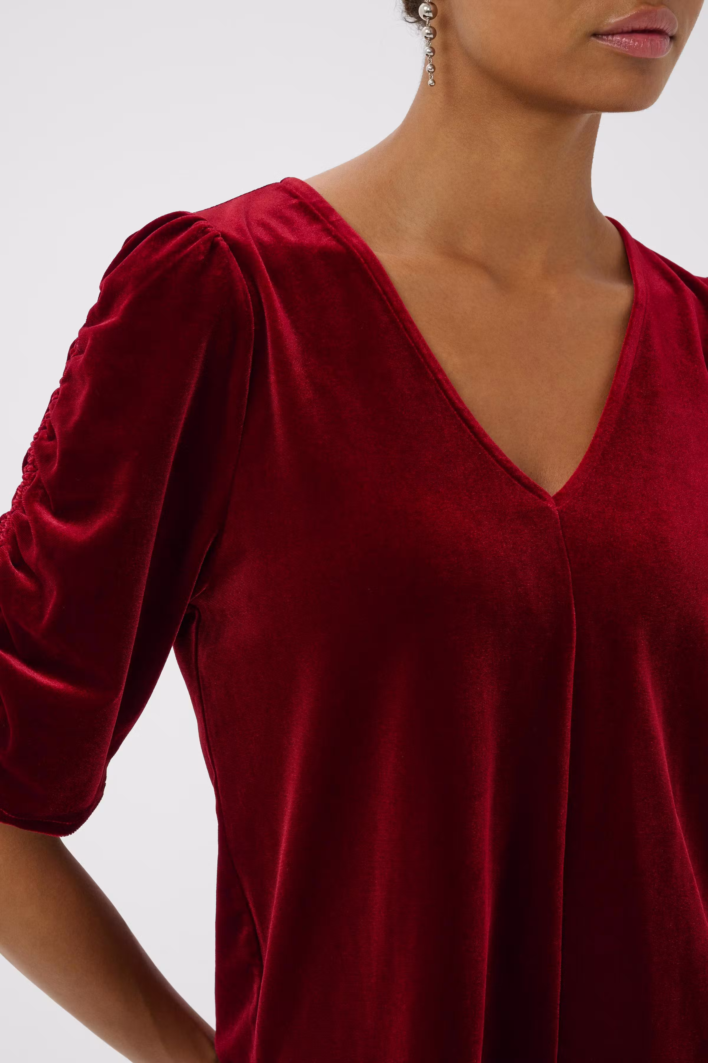 ValeriiaPW Blouse LOOKBOOK DETAIL 30311019-191650