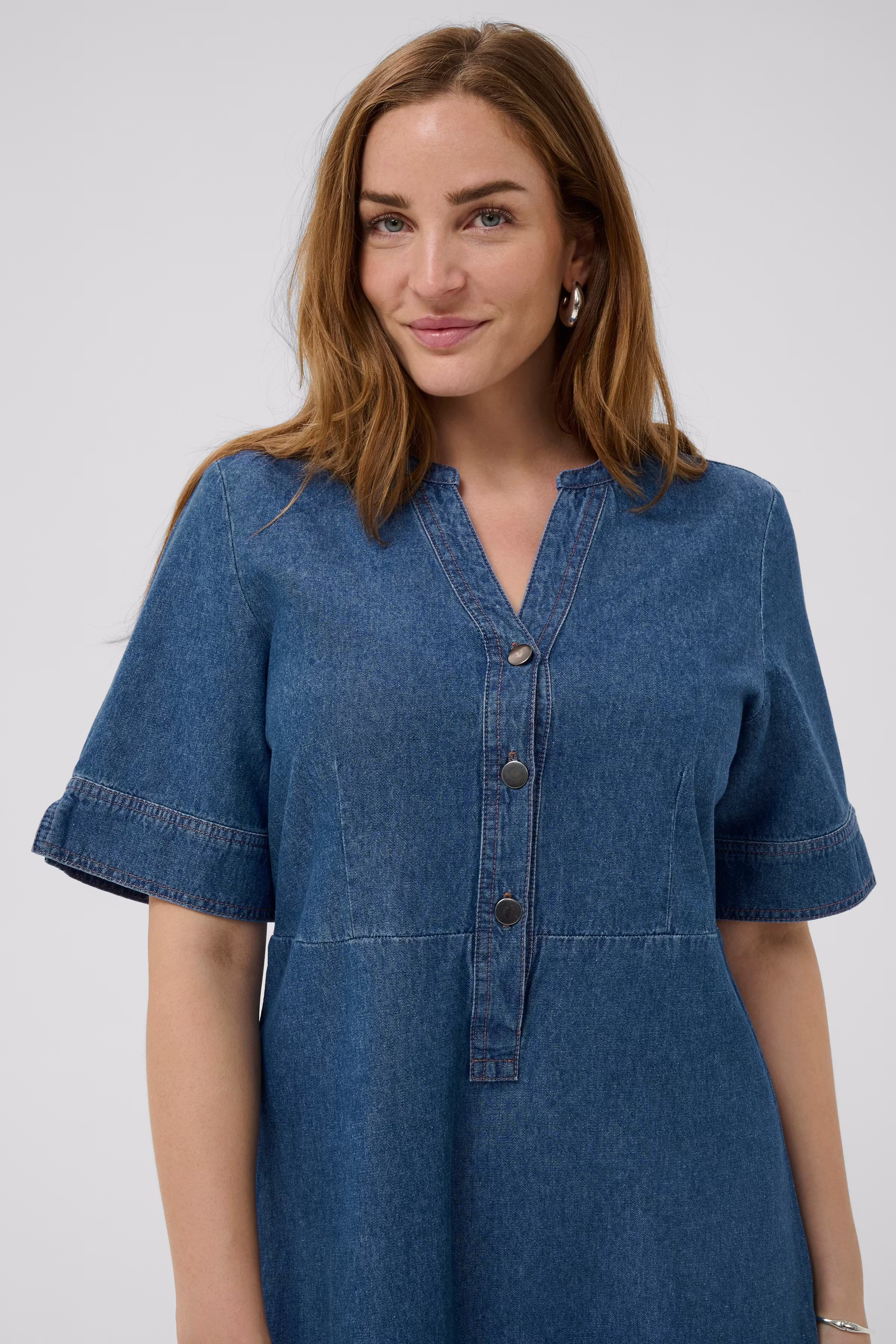 BPally Kjole LOOKBOOK DETAIL 40200129-102272