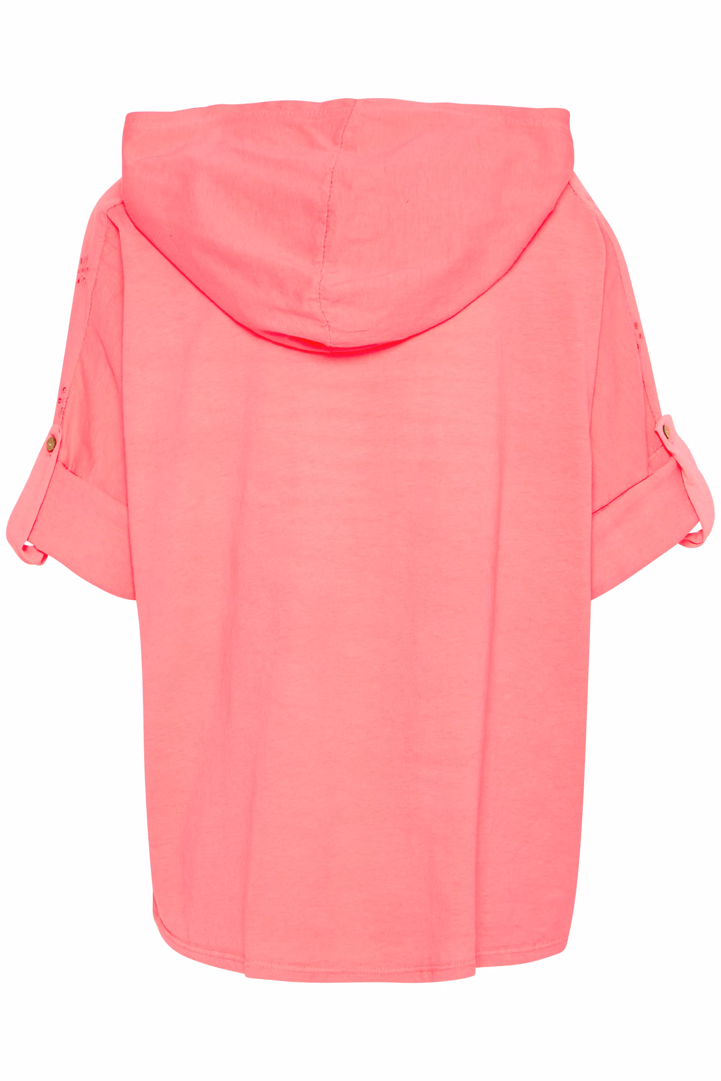 Kortermet bluse PACK BACK 22100601-171643