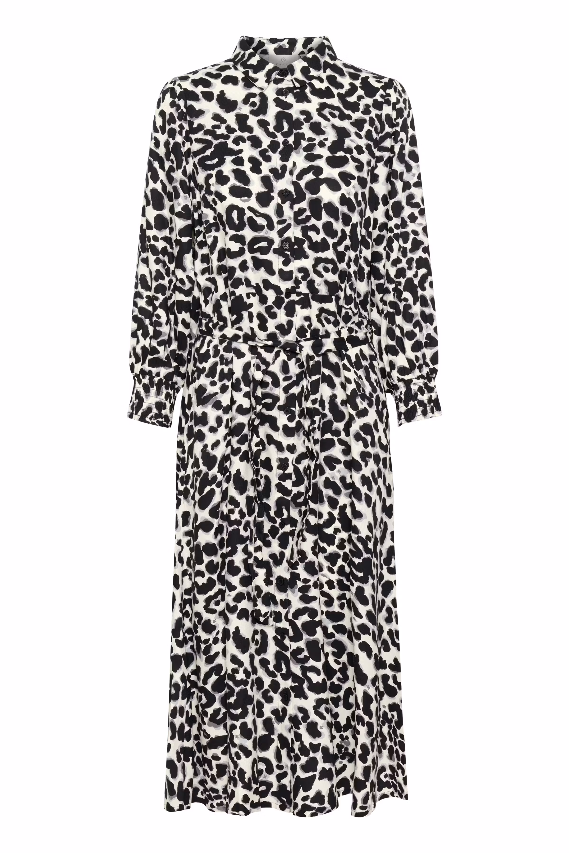 KAemina Kjole PACK FRONT 10509719-107798