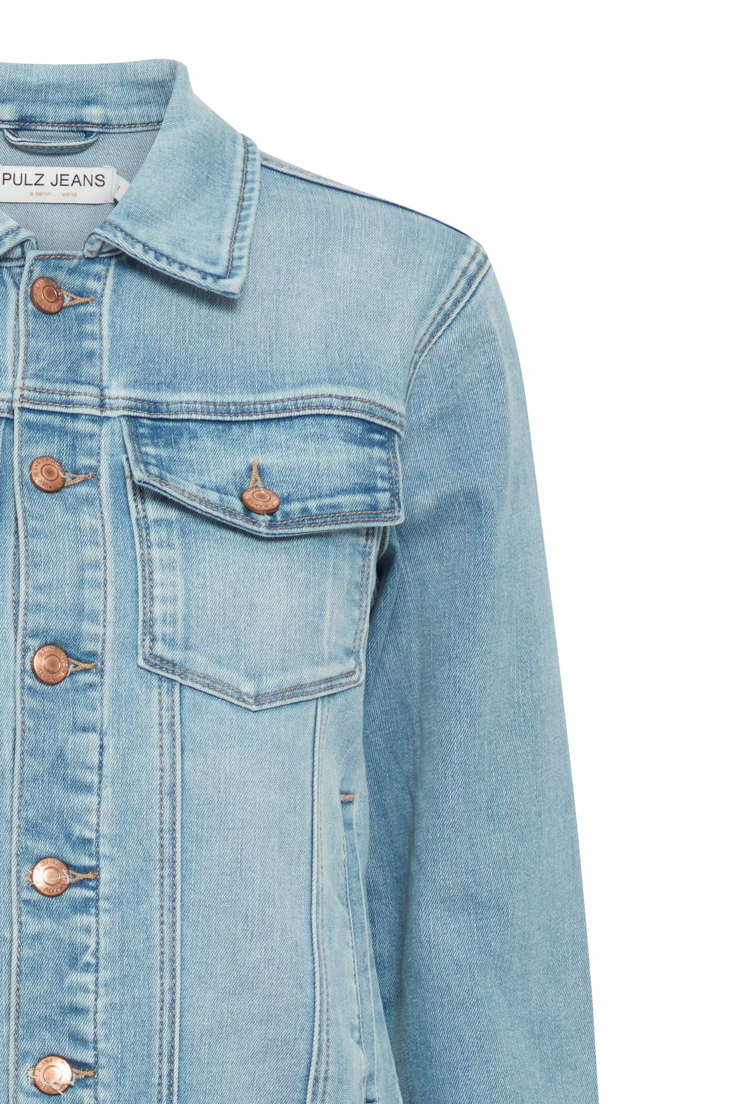 PZJAY Casual jakke PACK DETAIL 50207987-200008