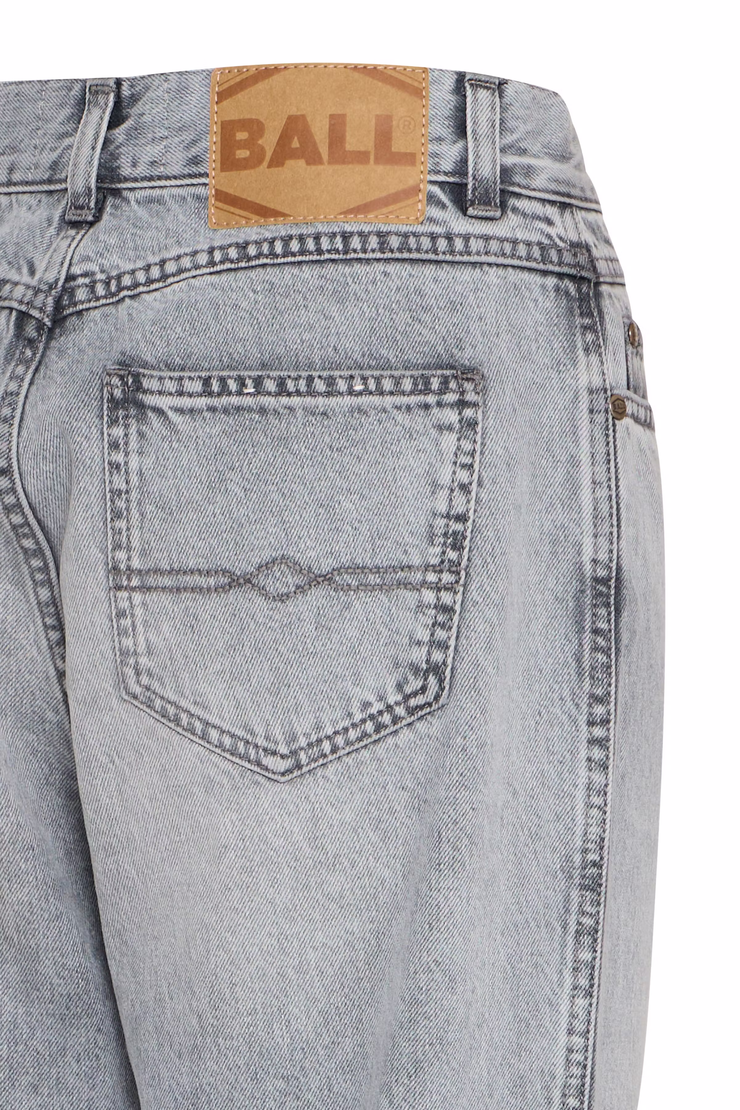 BAPAOLO Cropped Jeans PACK DETAIL 50405137-204607