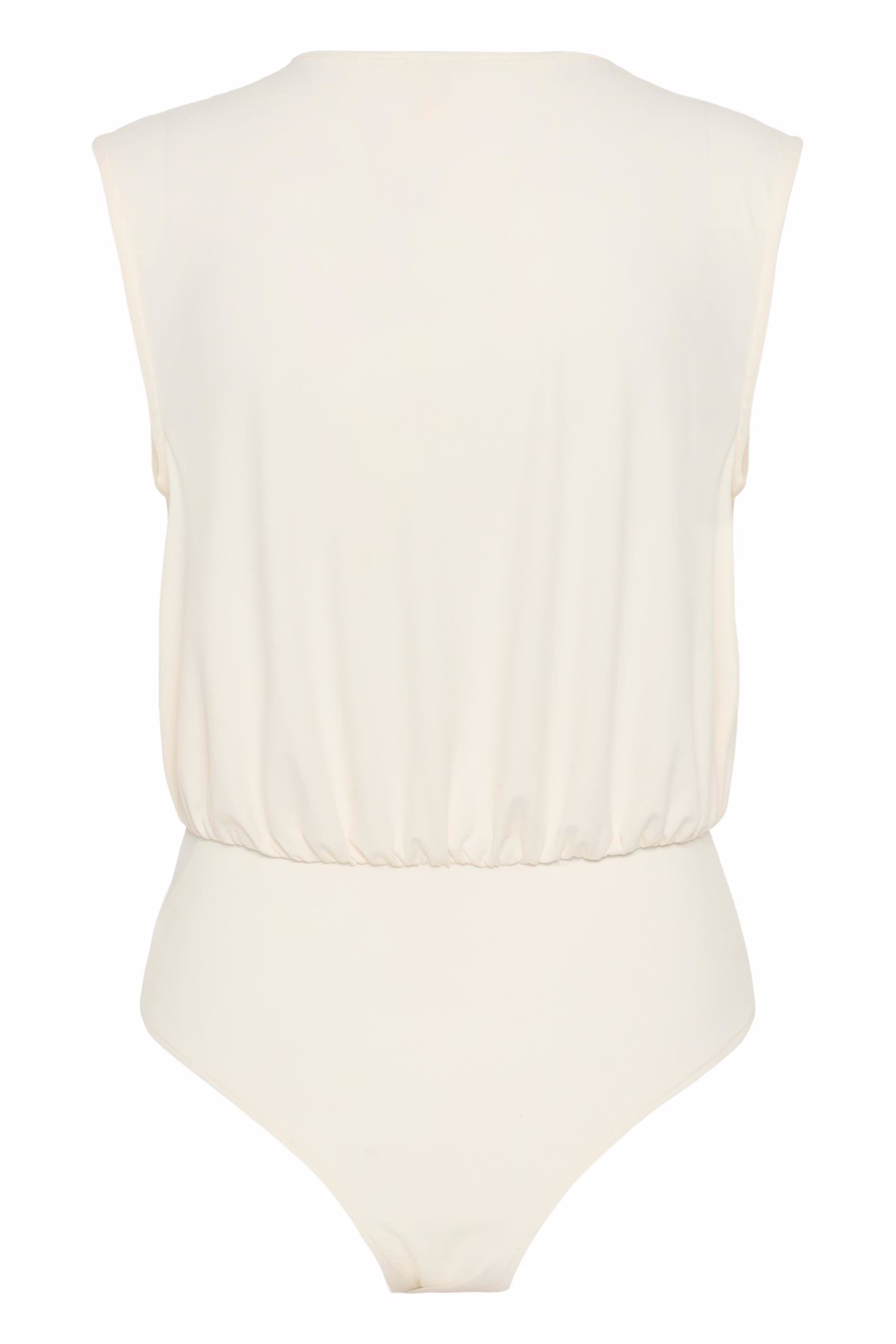 GZnadie Bodystocking ohne Stütze PACK BACK 10911219-110103