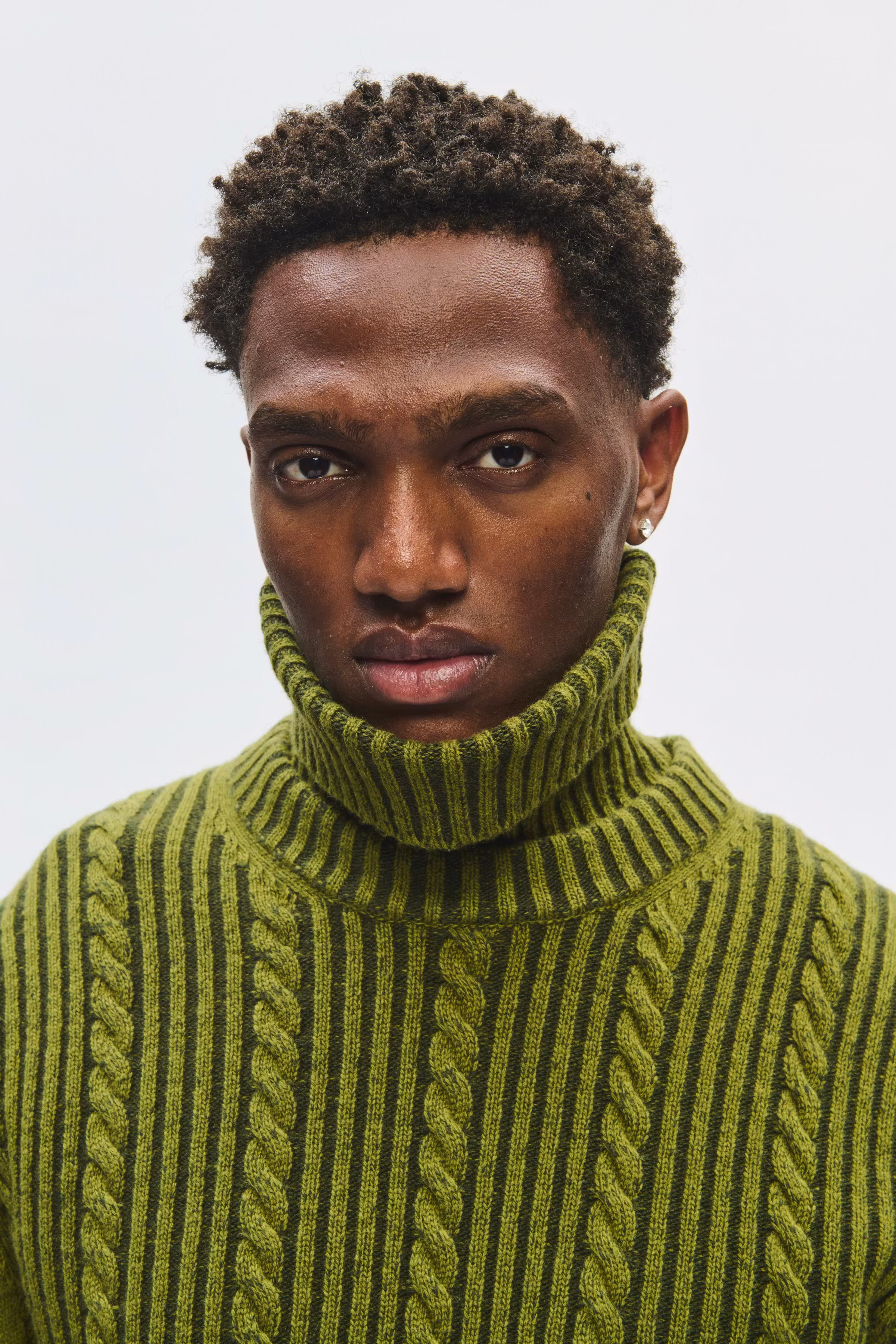 WWCarlo Sjaal LOOKBOOK DETAIL 30252238-1904131