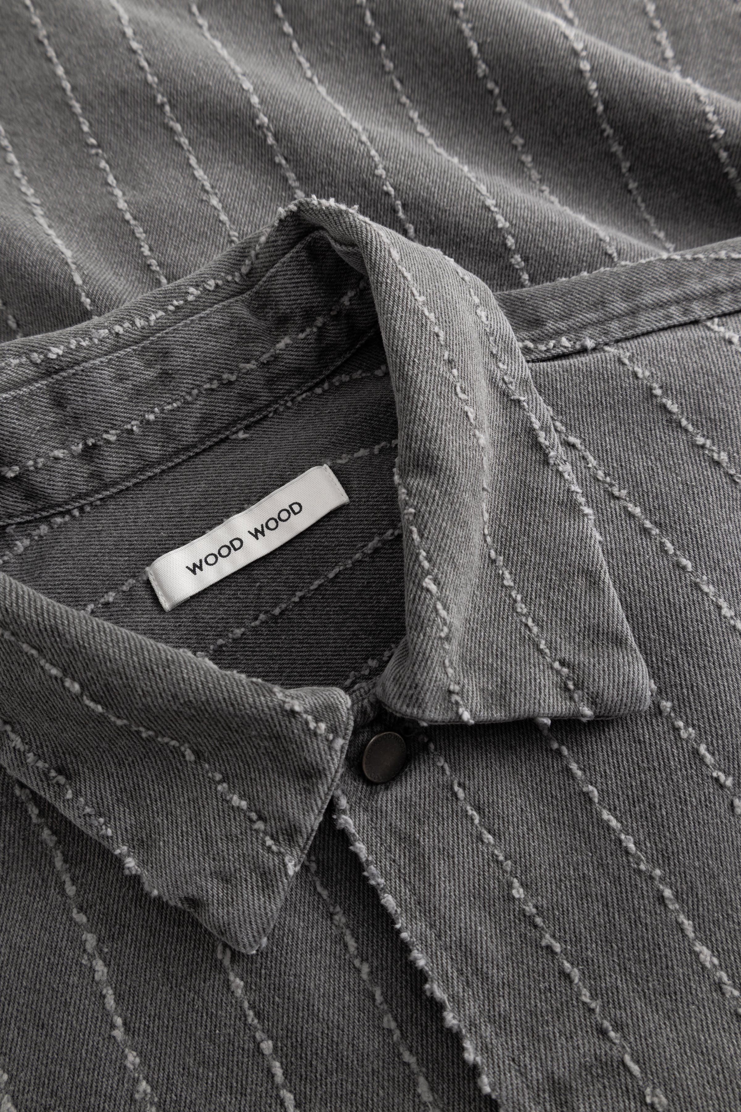 WWDavid Overshirt PACK DETAIL 30252176-304106