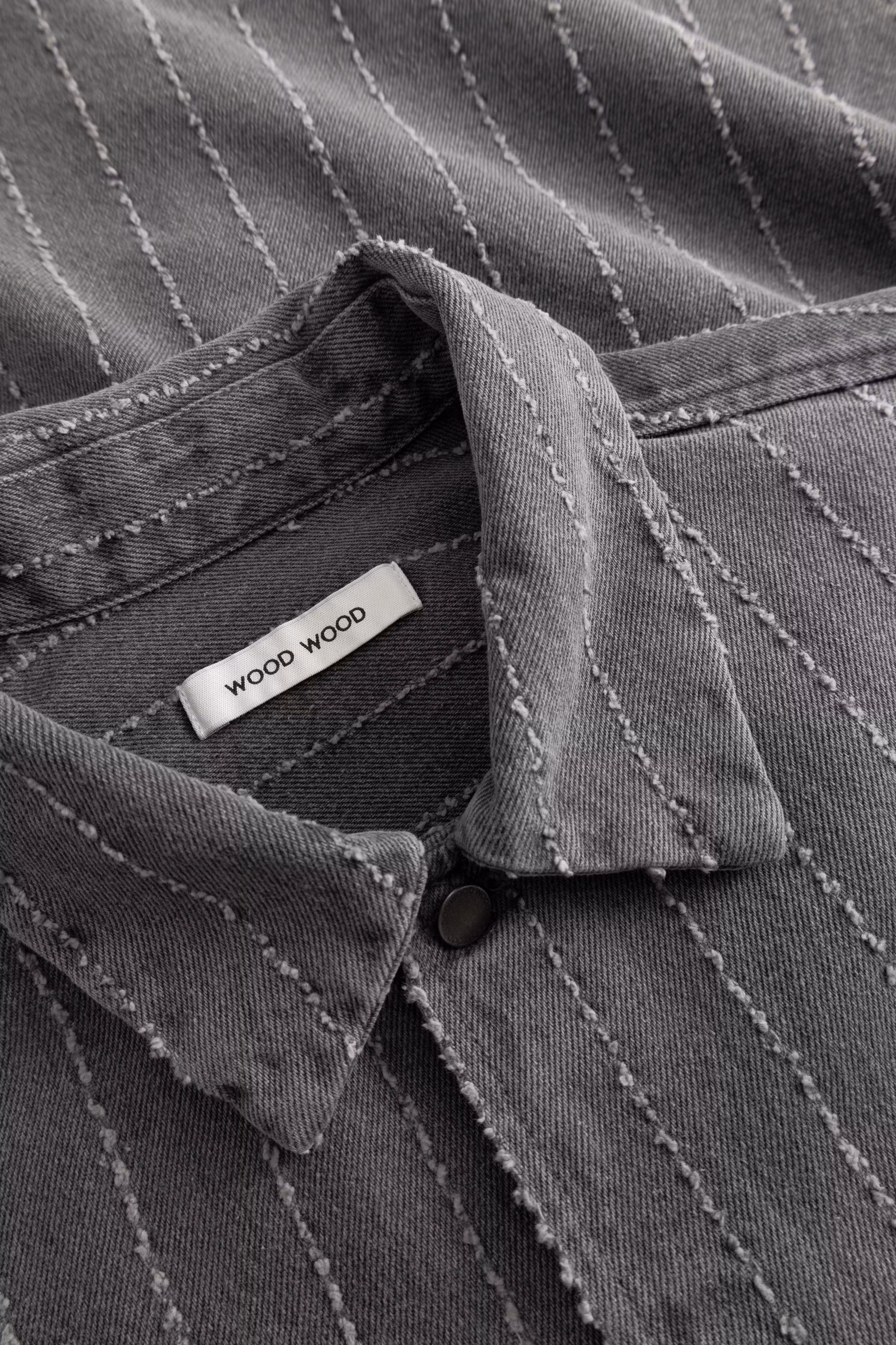 WWDavid Overshirt PACK DETAIL 30252176-304106