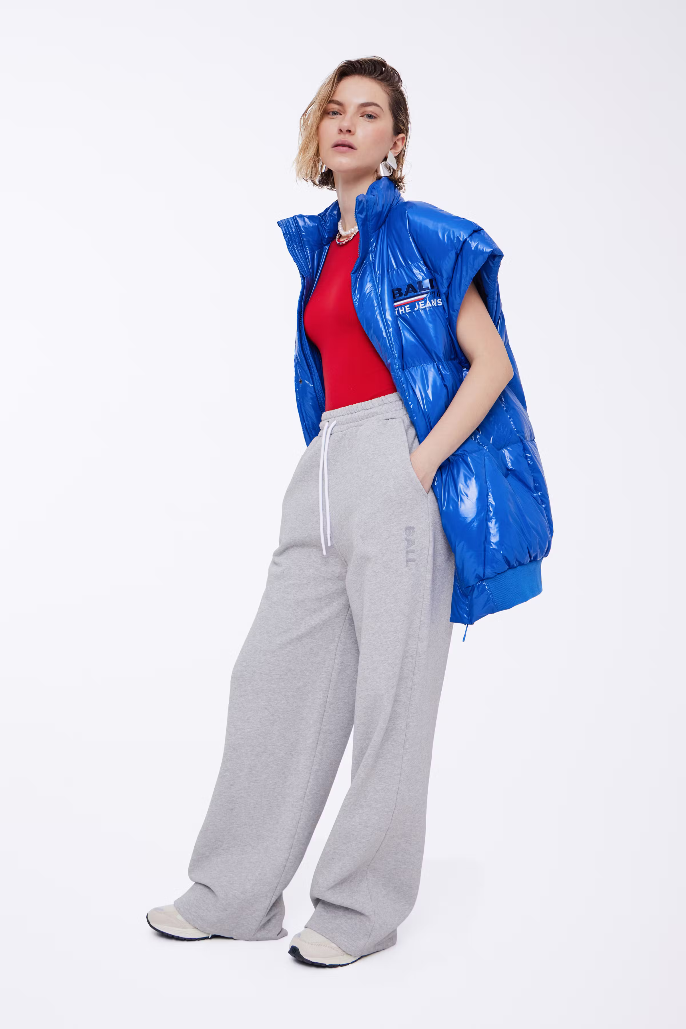 BASALVADORE Vest LOOKBOOK FRONT 50405035-194056